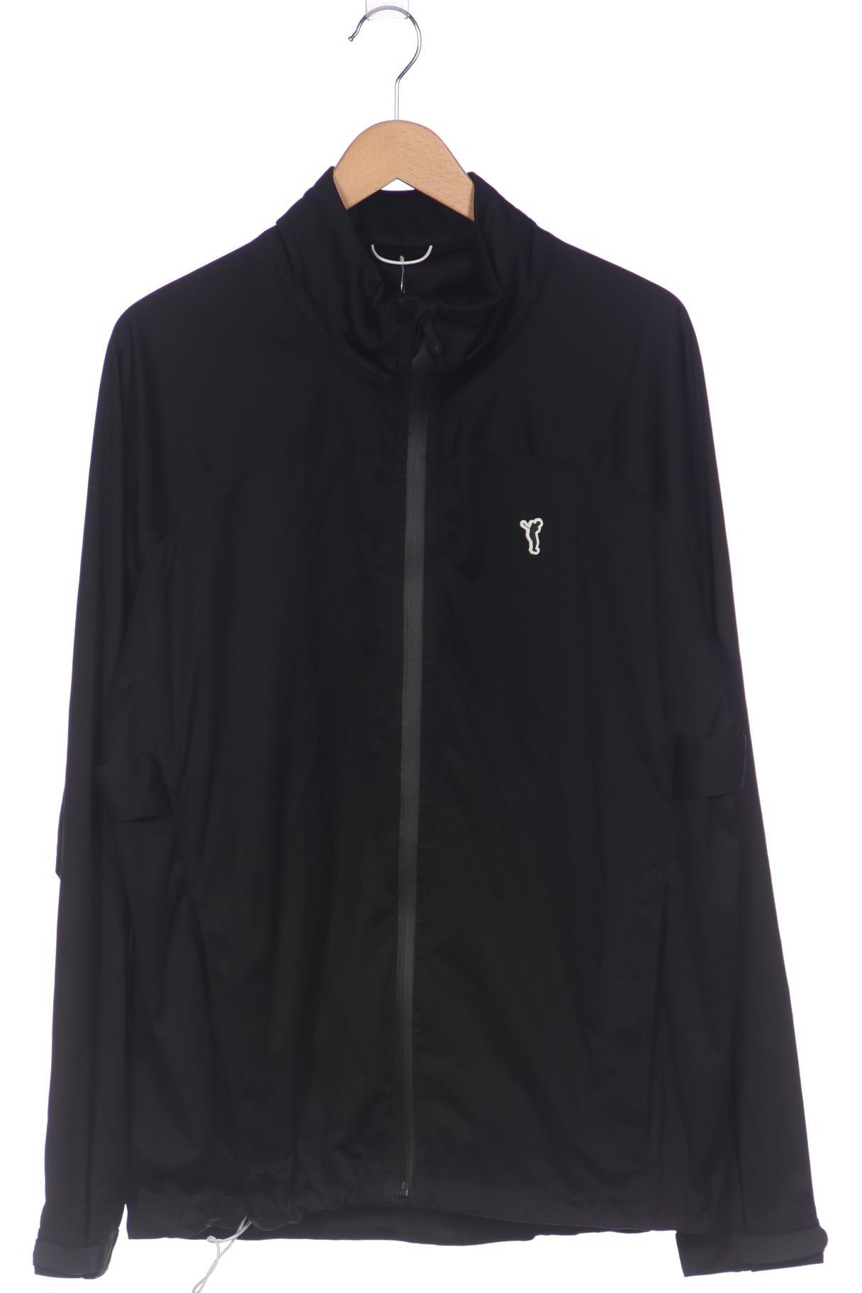 

Golfino Herren Sweatshirt, schwarz, Gr. 52
