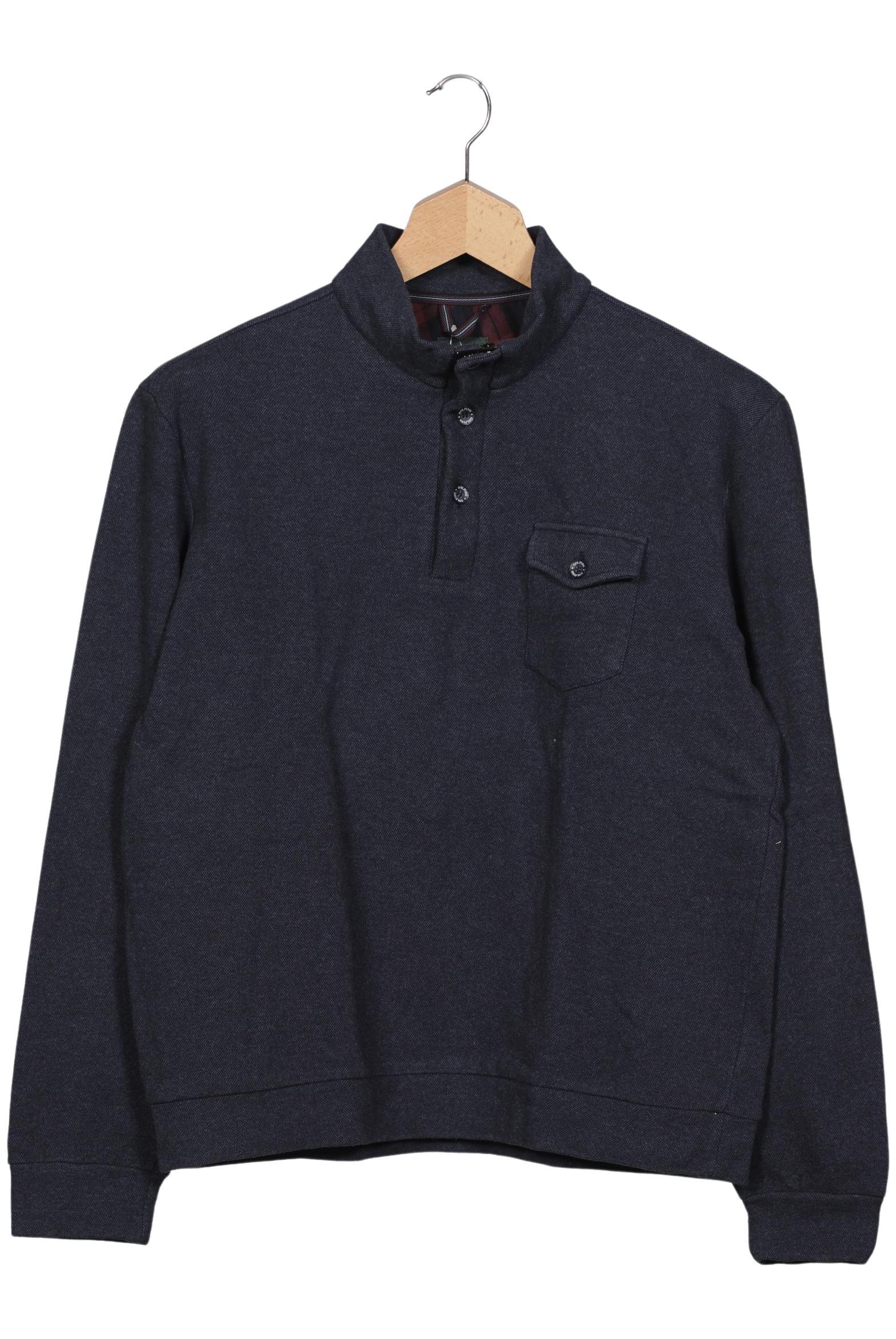 

Golfino Herren Sweatshirt, marineblau, Gr. 56