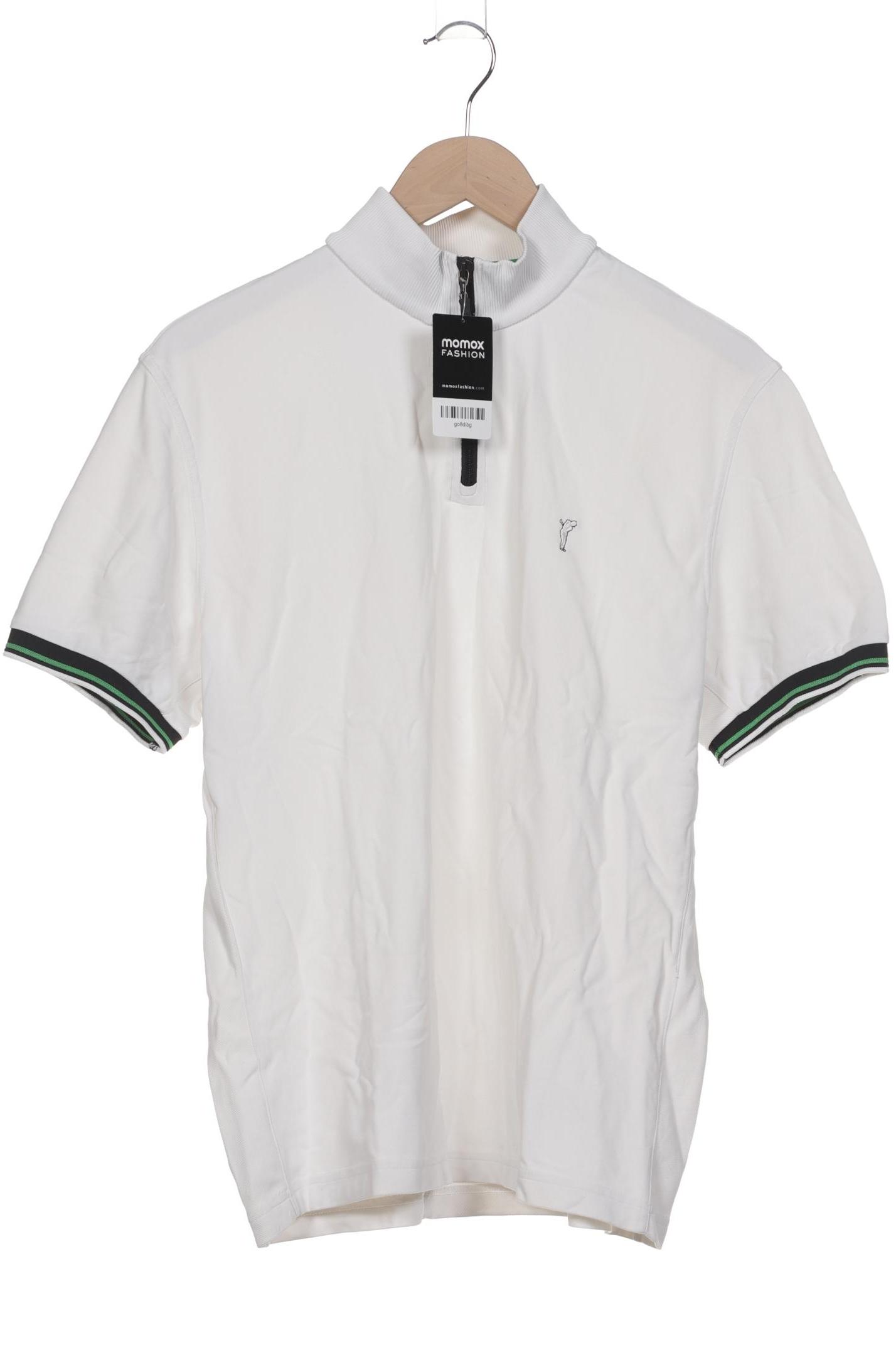 

Golfino Herren T-Shirt, weiß, Gr. 52