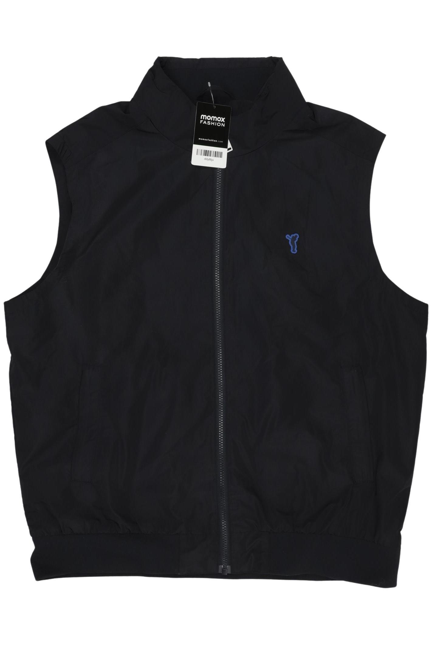 

Golfino Herren Weste, marineblau, Gr. 52