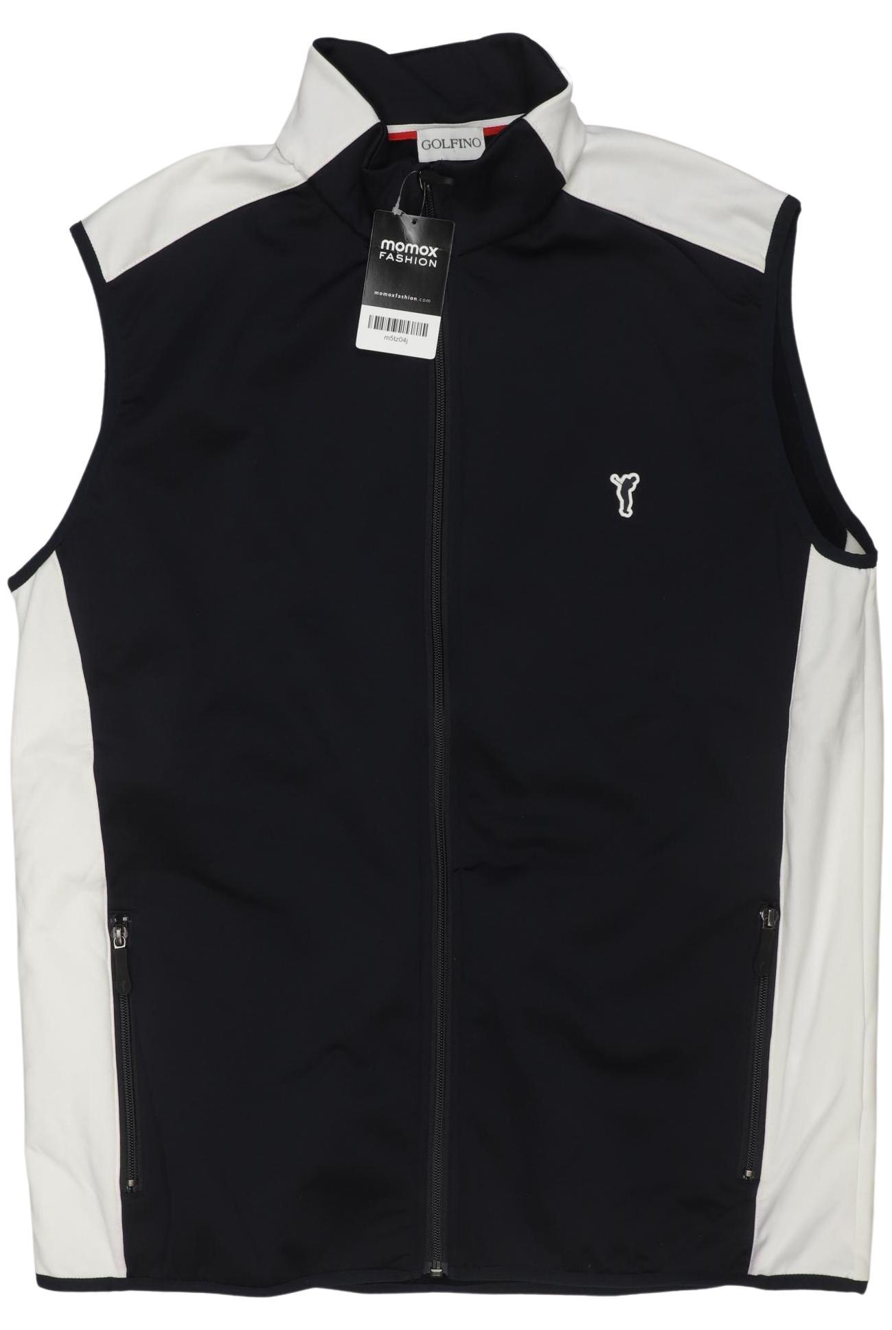 

Golfino Herren Weste, mehrfarbig, Gr. 54