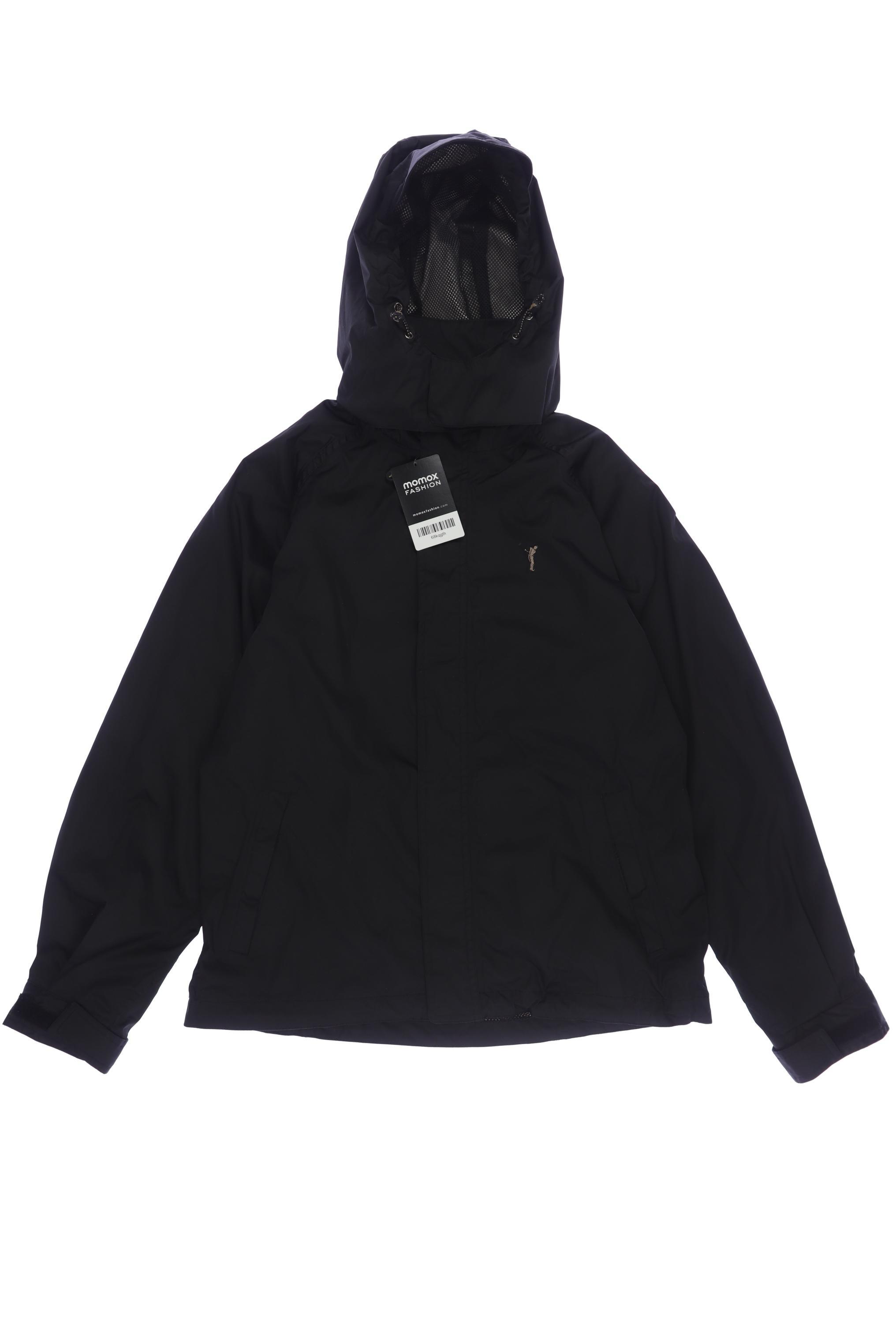 

Golfino Herren Jacke, schwarz, Gr. 164