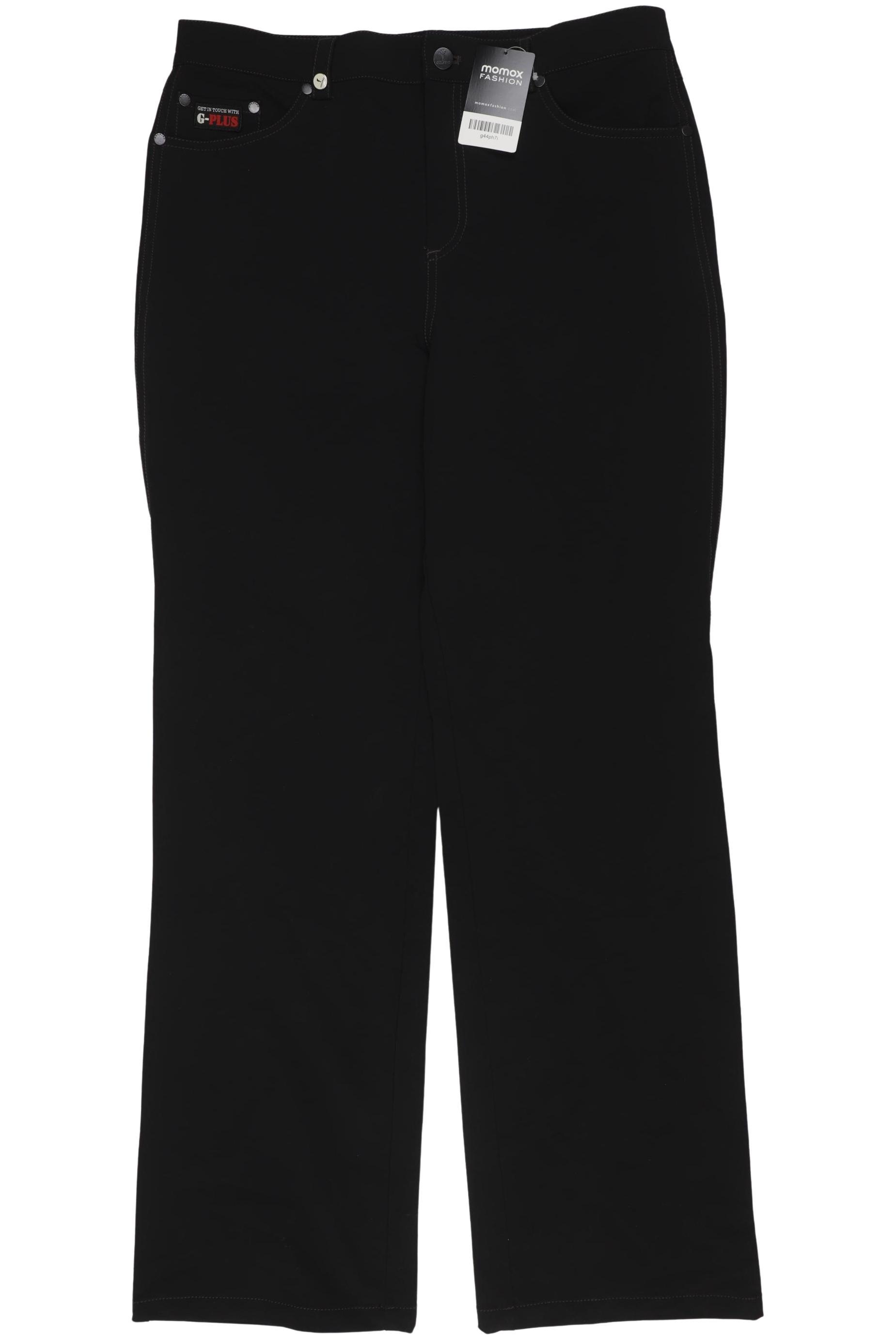 

Golfino Jungen Stoffhose, schwarz, Gr. 176