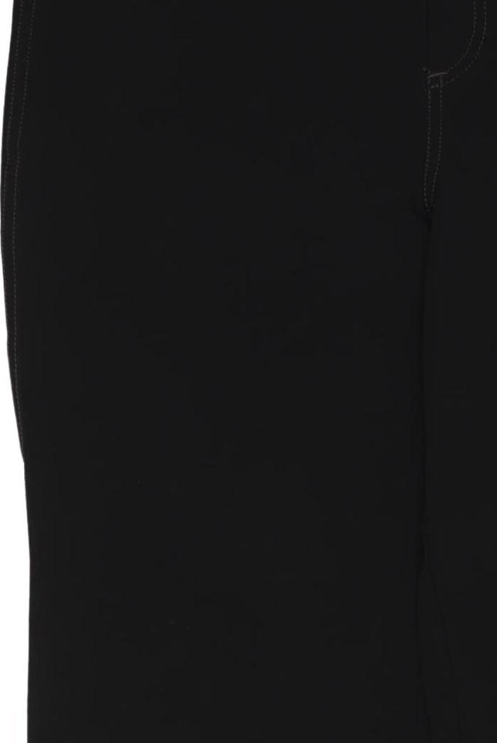 Thumbnail - Golfino Jungen Stoffhose, schwarz, Gr. 176