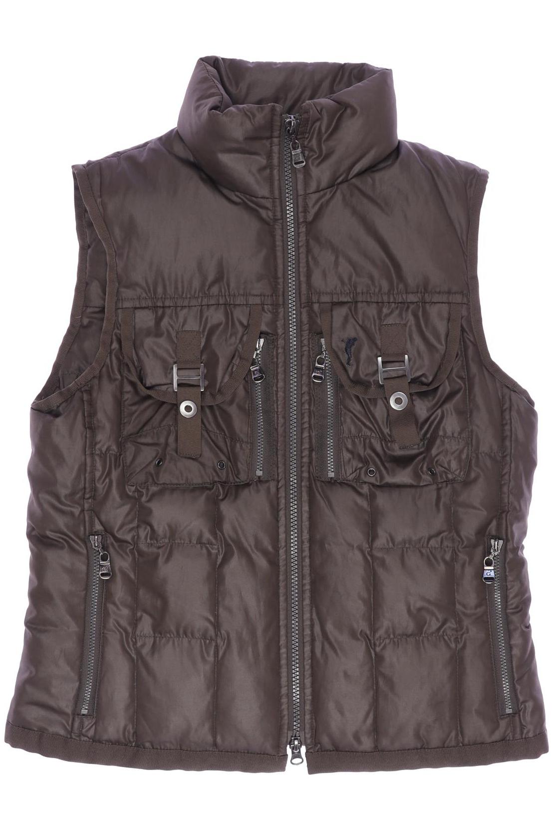 

Golfino Damen Jacke, braun, Gr. 140
