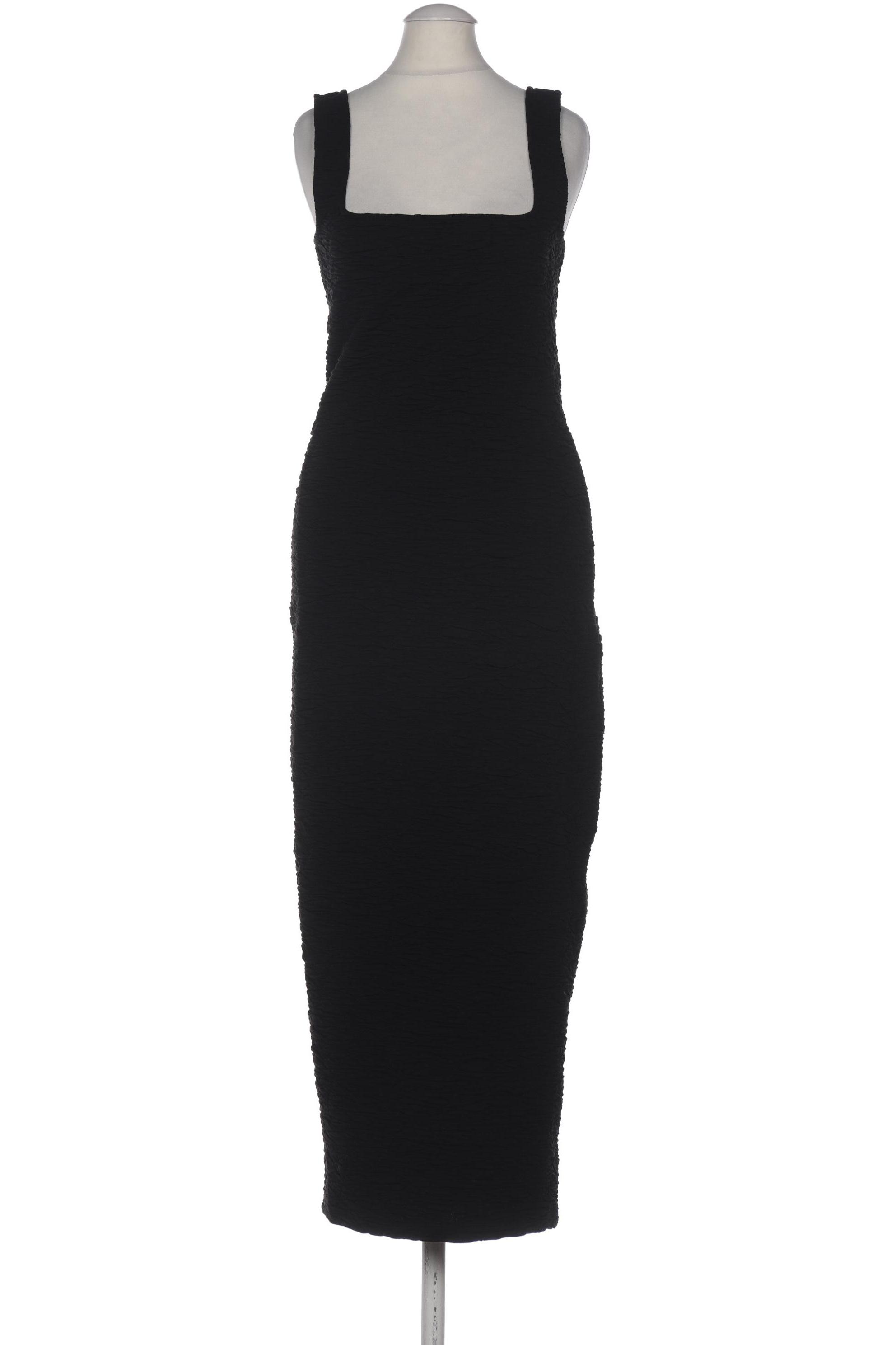 

Good American Damen Kleid, schwarz, Gr. 32