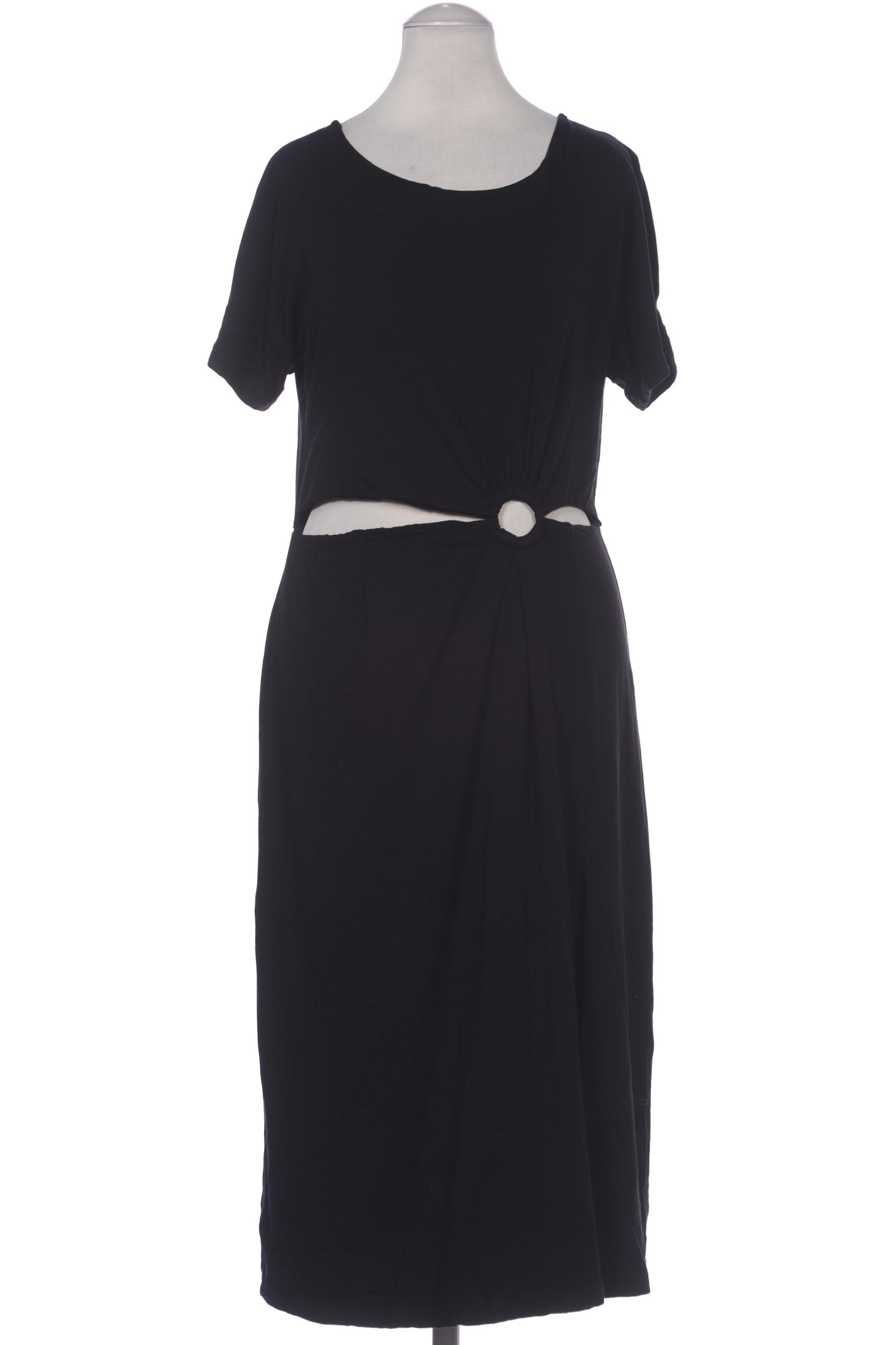

Good American Damen Kleid, schwarz, Gr. 2