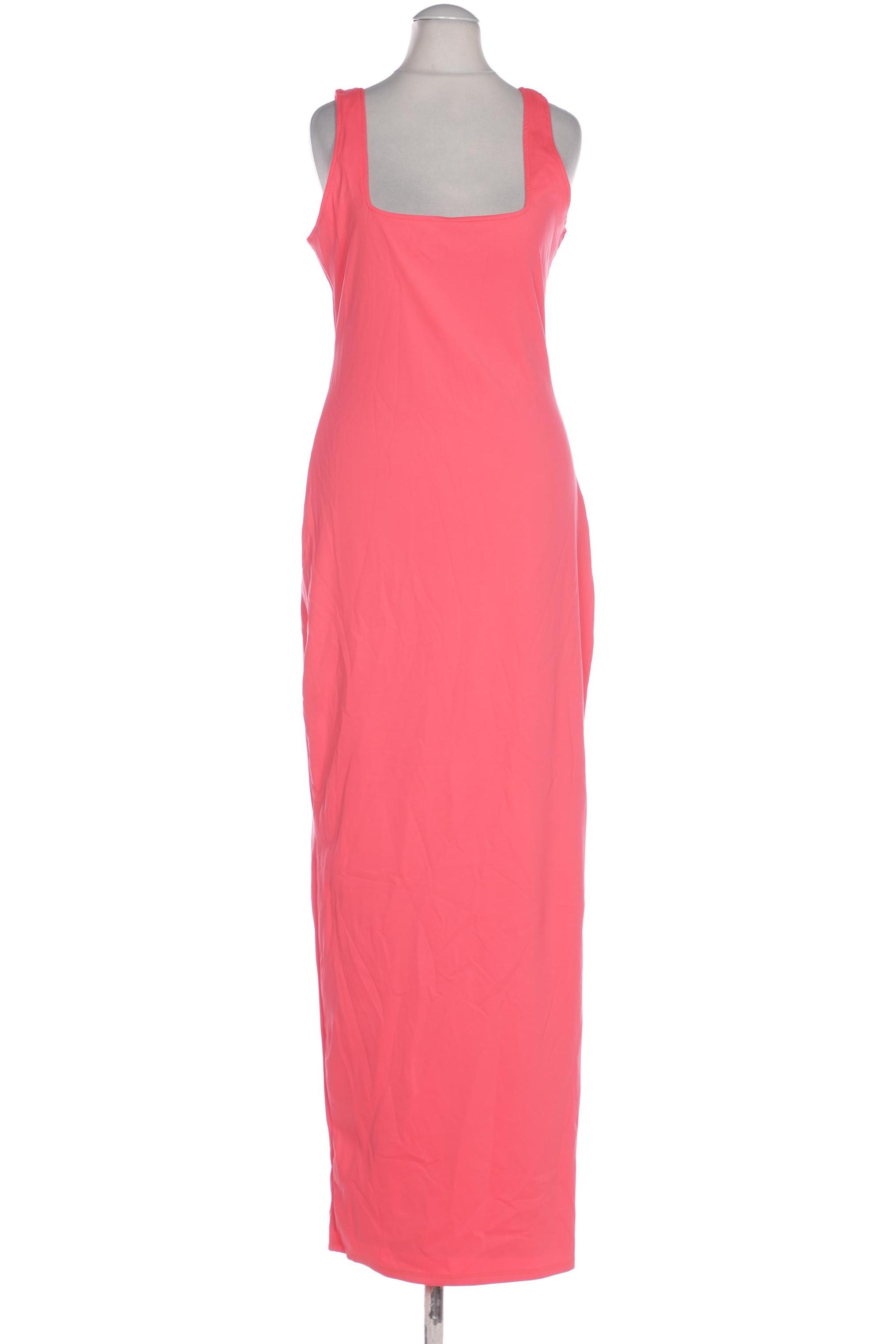 

Good American Damen Kleid, neon, Gr. 36