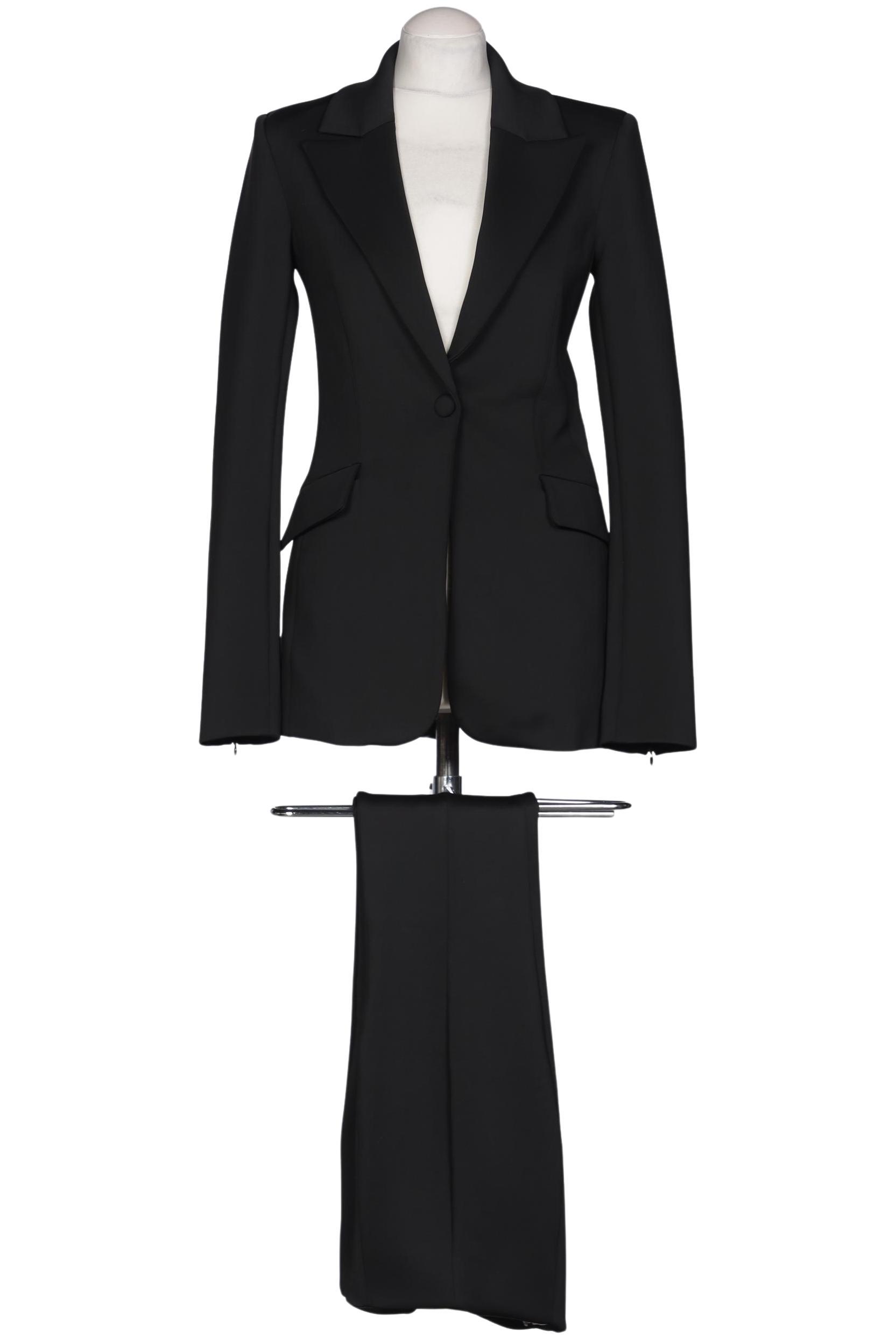 

Good American Damen Anzug, schwarz, Gr. 0