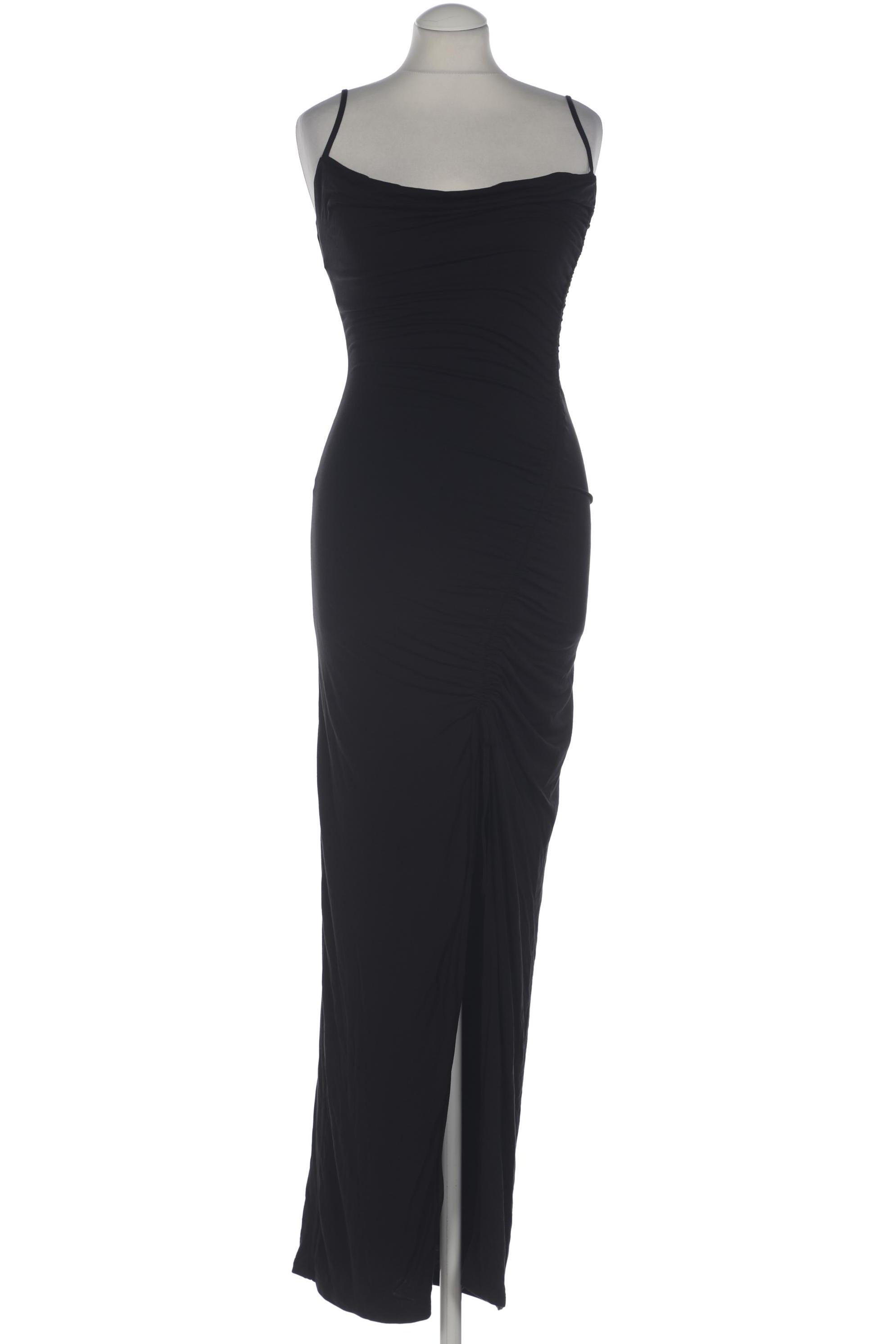 

Good American Damen Kleid, schwarz, Gr. 2