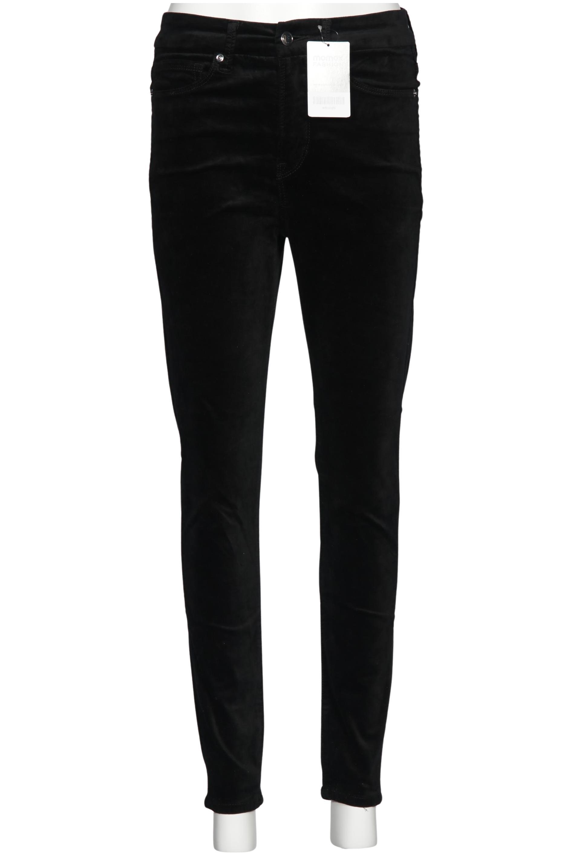 

Good American Damen Stoffhose, schwarz, Gr. 4