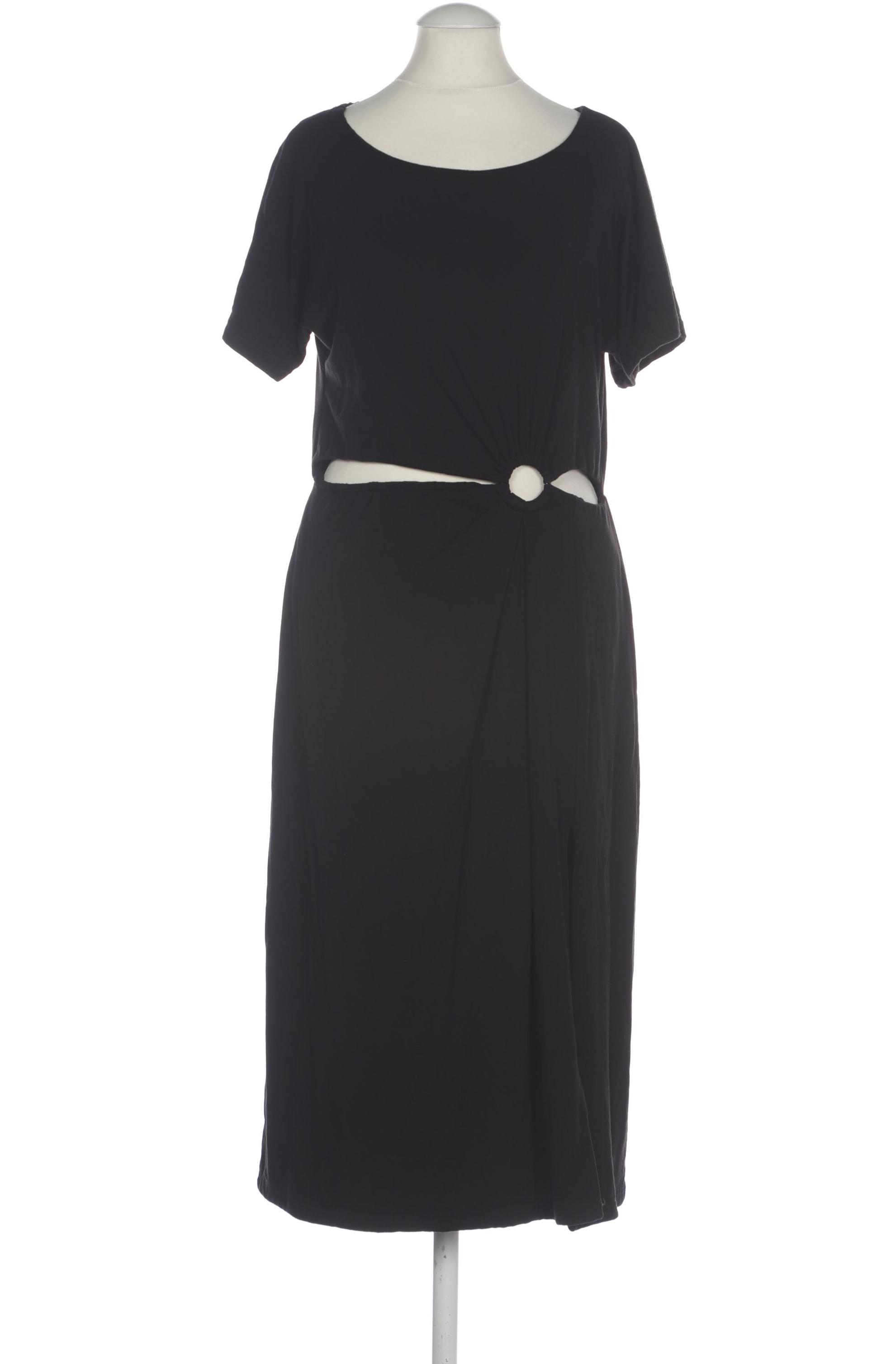 

Good American Damen Kleid, schwarz