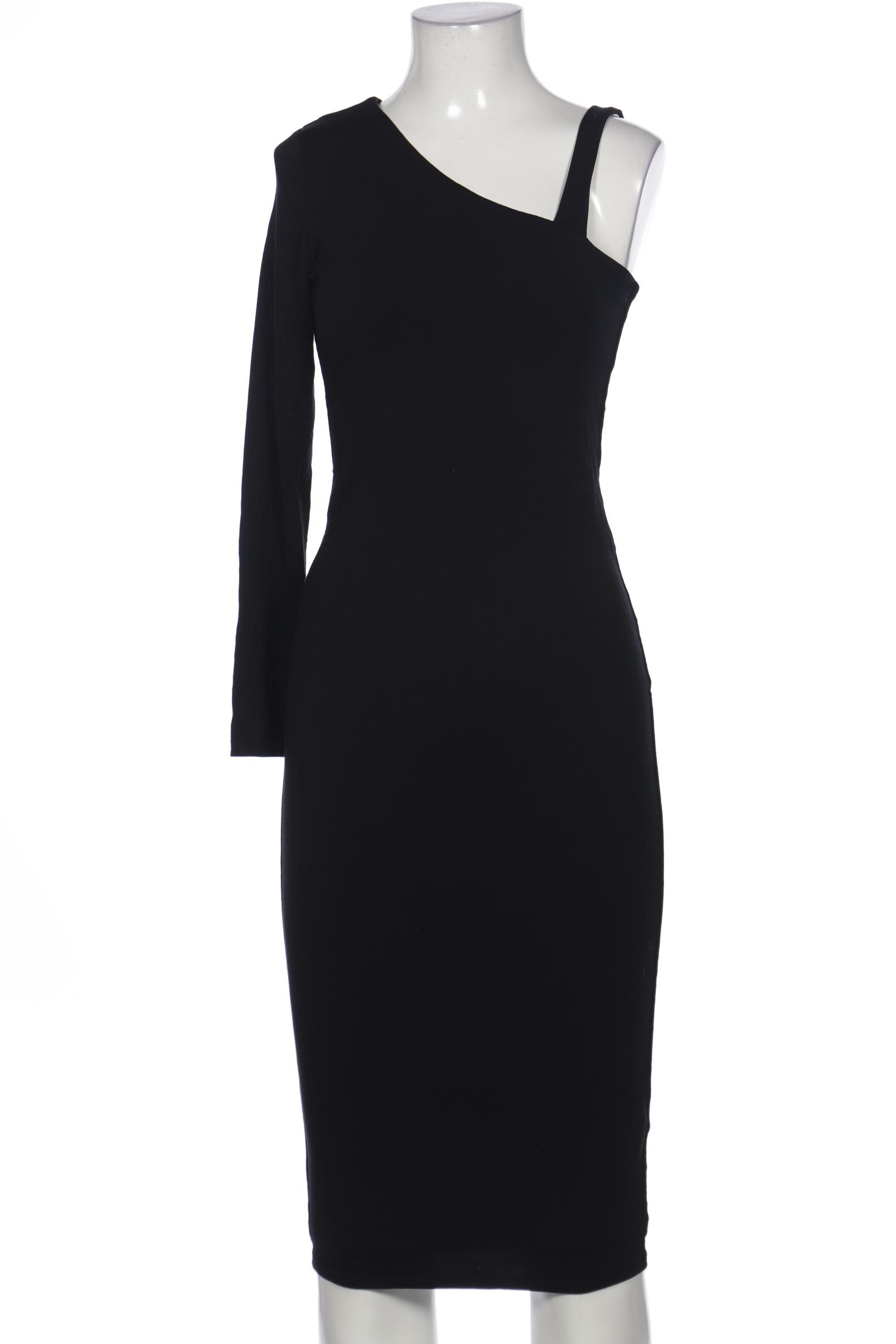 

Good American Damen Kleid, schwarz