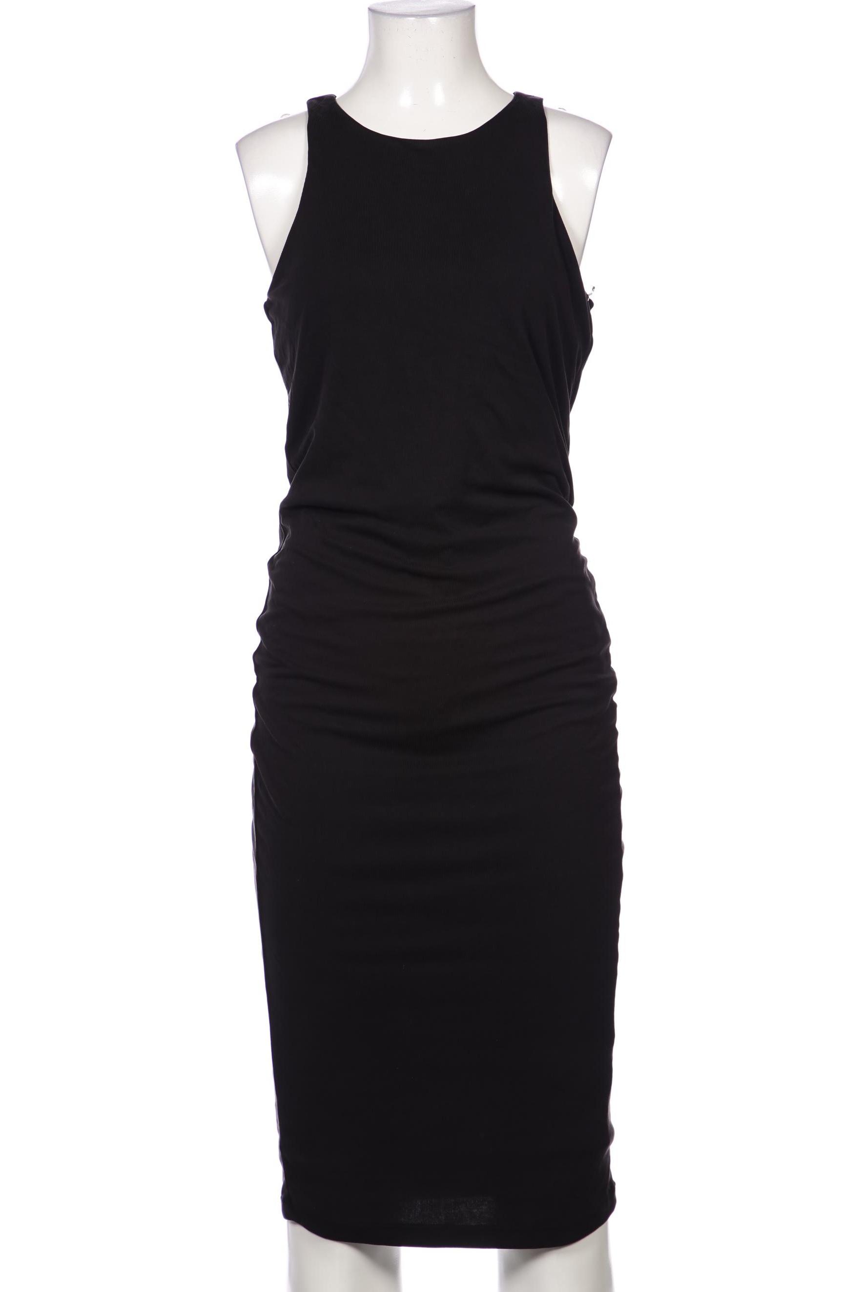 

Good American Damen Kleid, schwarz