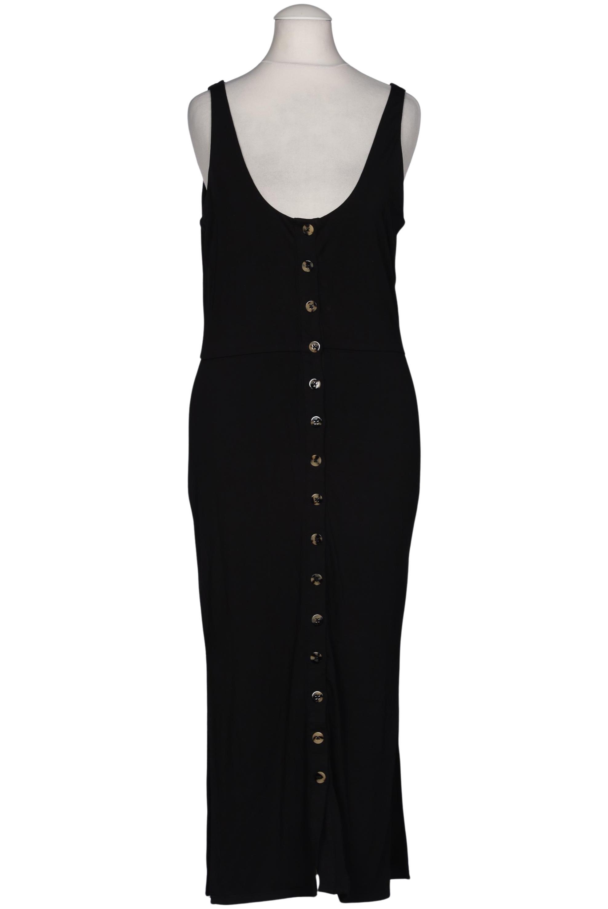 

Good American Damen Kleid, schwarz, Gr. 2