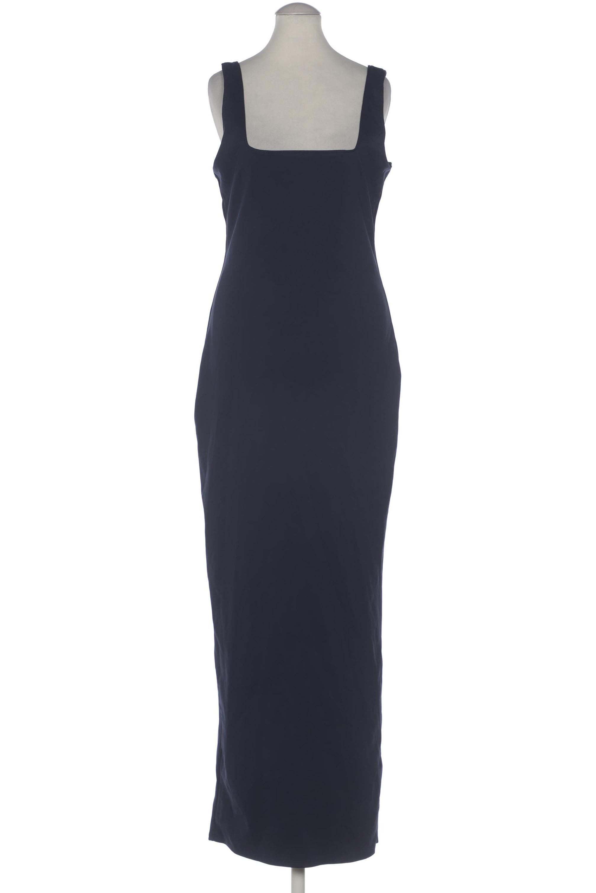 

Good American Damen Kleid, marineblau, Gr. 42