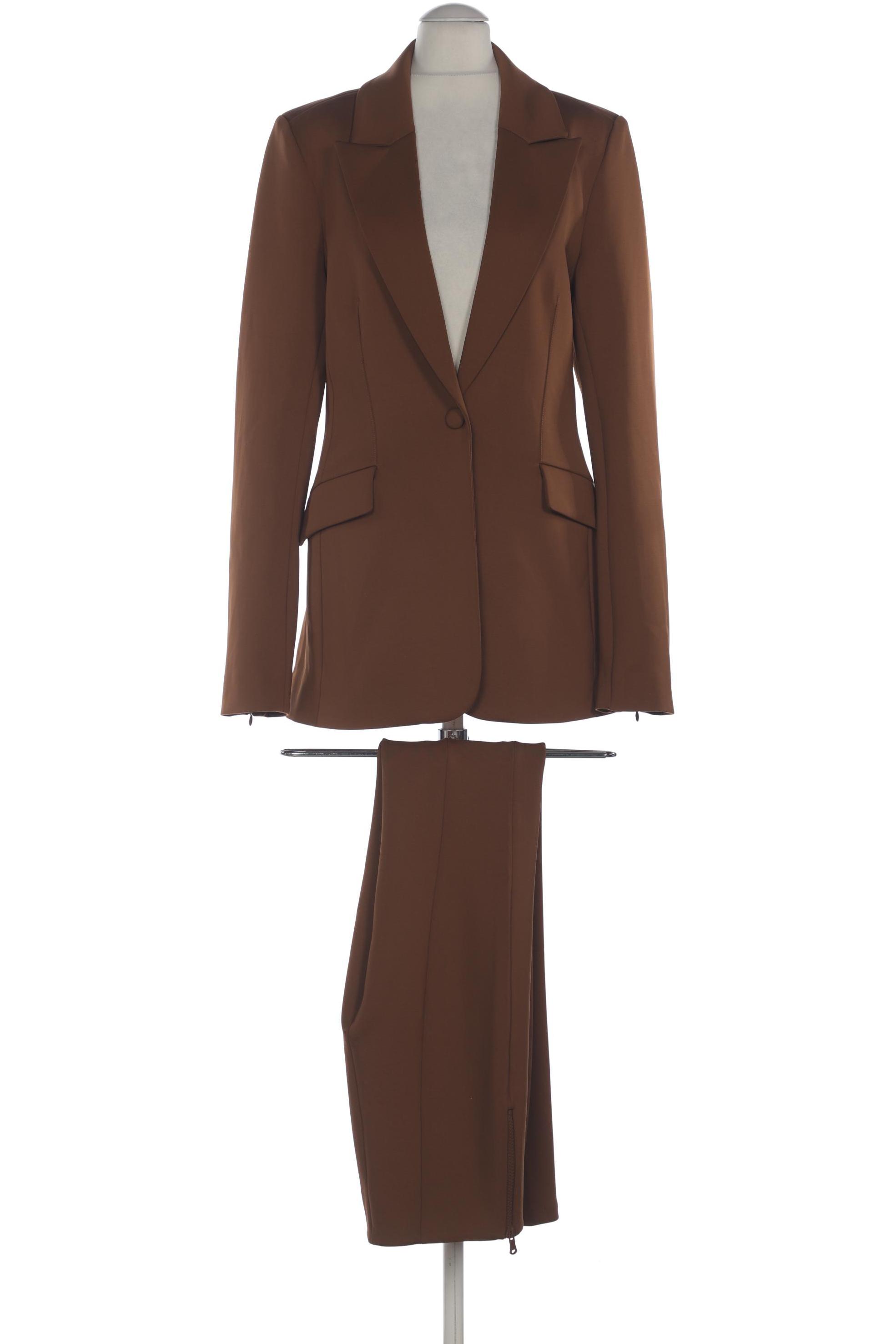 

Good American Damen Anzug, braun, Gr. 36