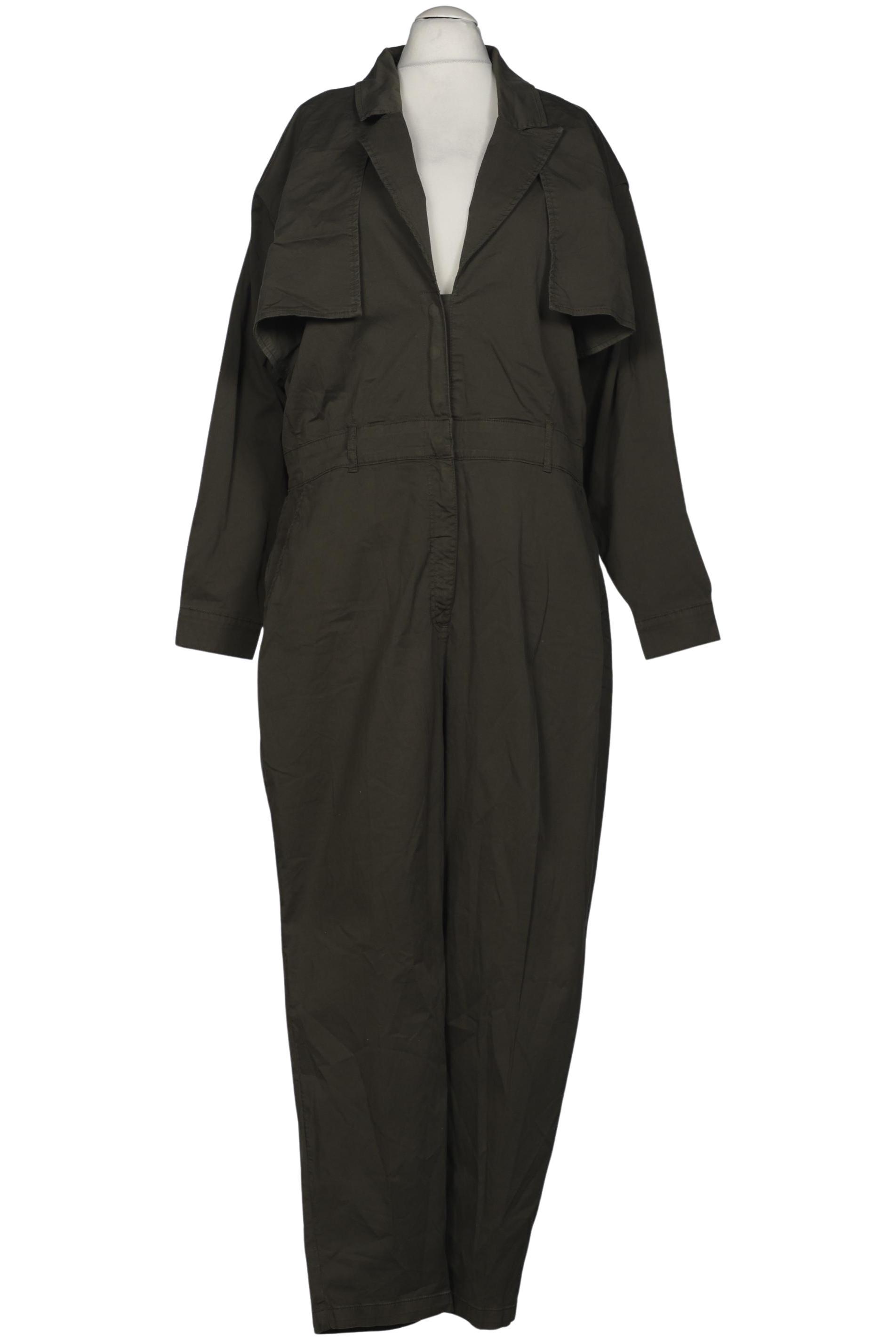 

Good American Damen Jumpsuit/Overall, grün, Gr. 42