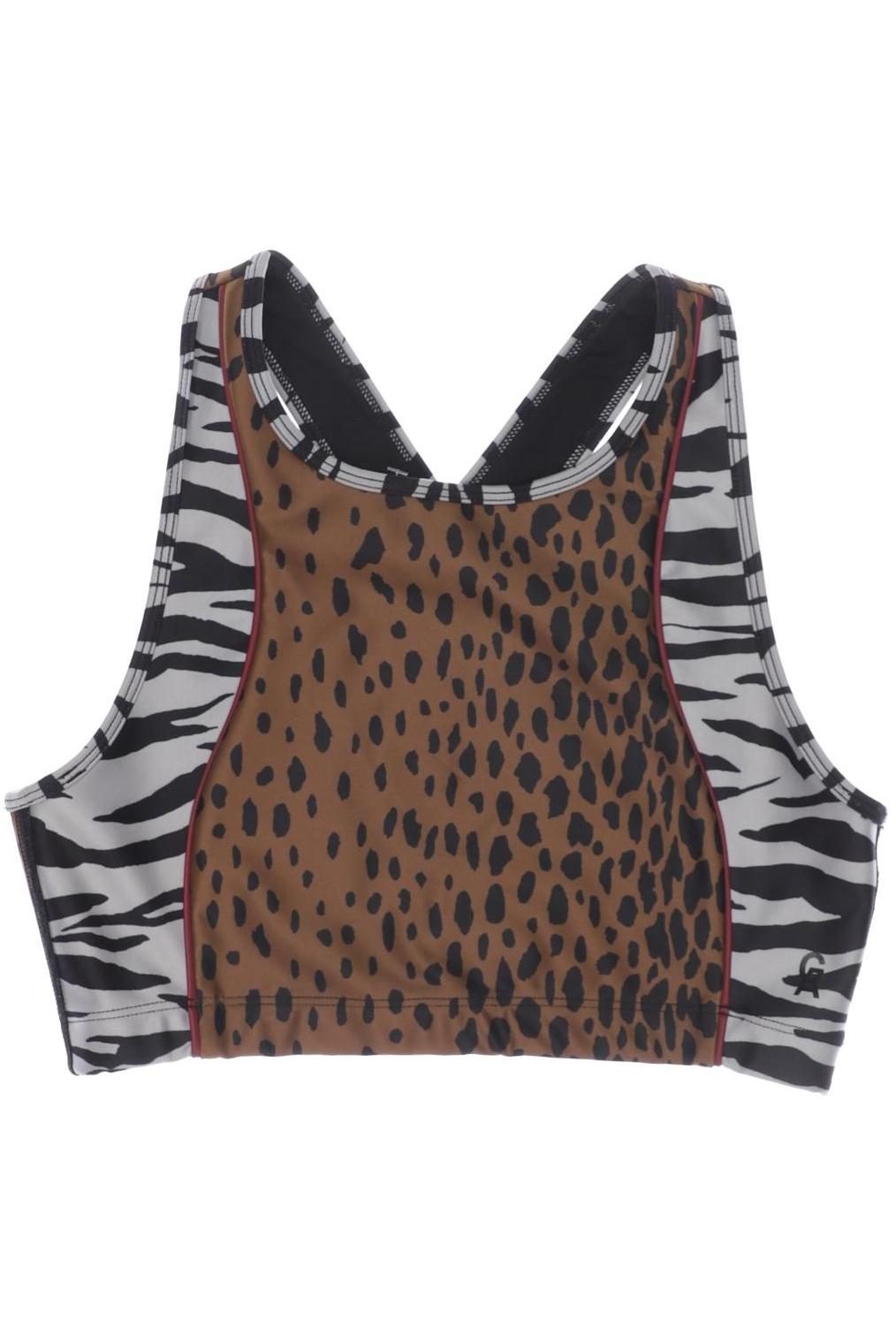 

Good American Damen Top, braun, Gr. 38