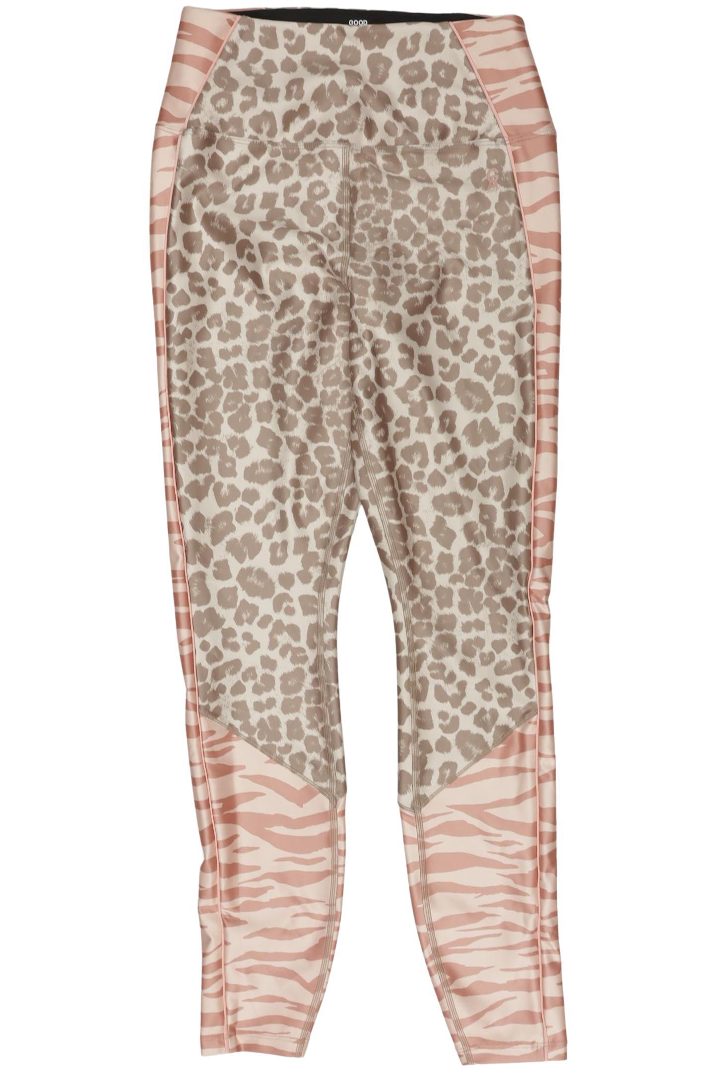 

Good American Damen Stoffhose, beige, Gr. 2