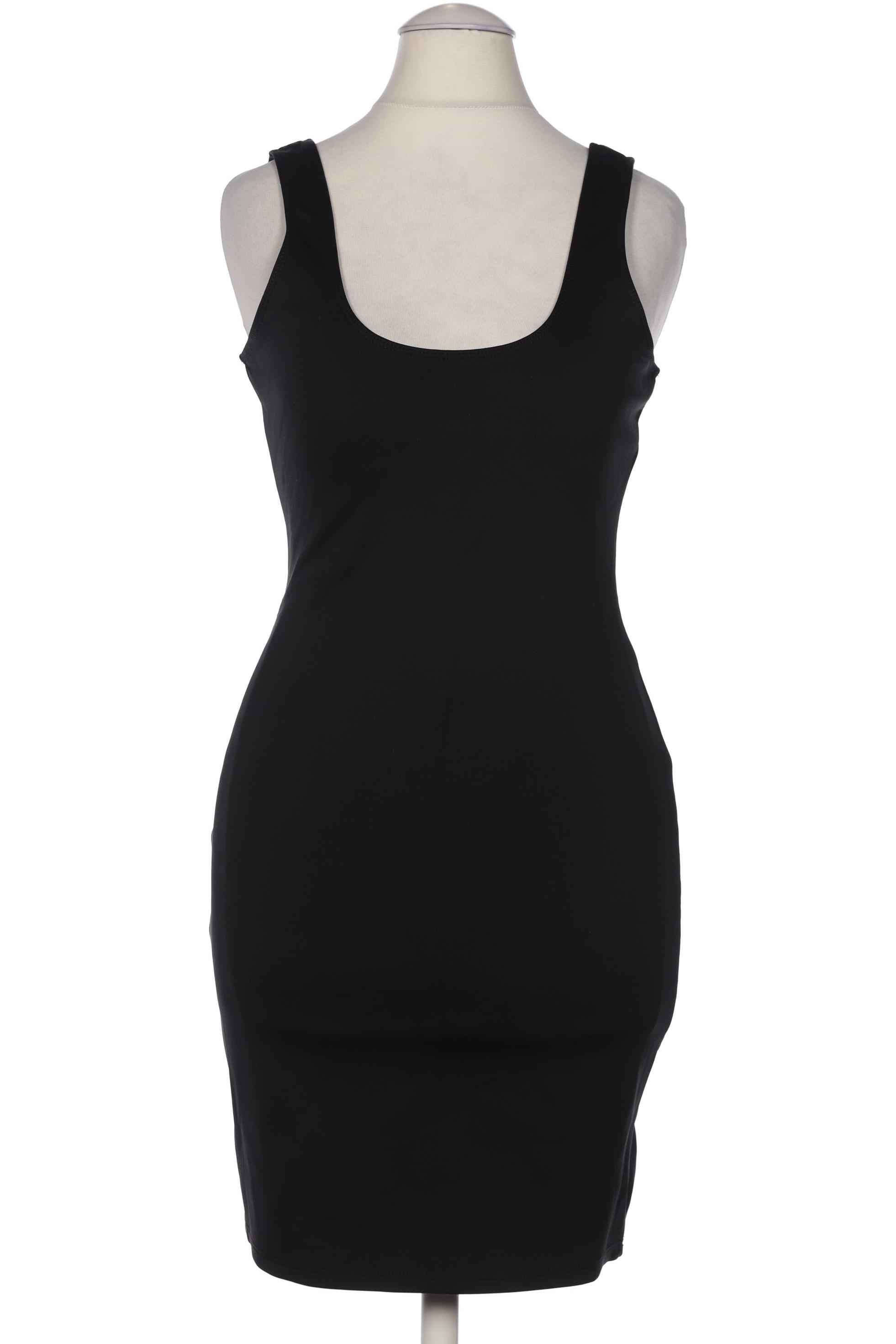 

Good American Damen Kleid, schwarz, Gr. 30