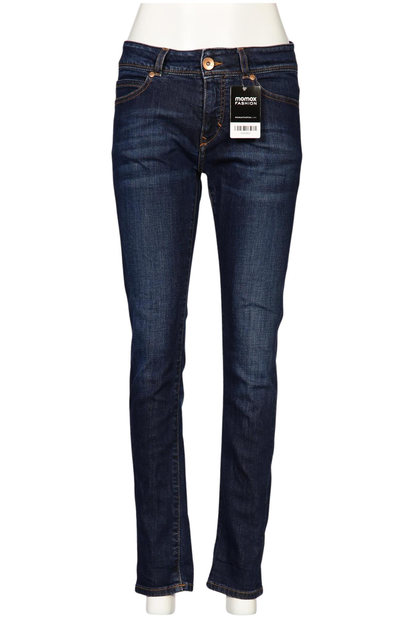 

goodsociety Damen Jeans, marineblau, Gr. 29