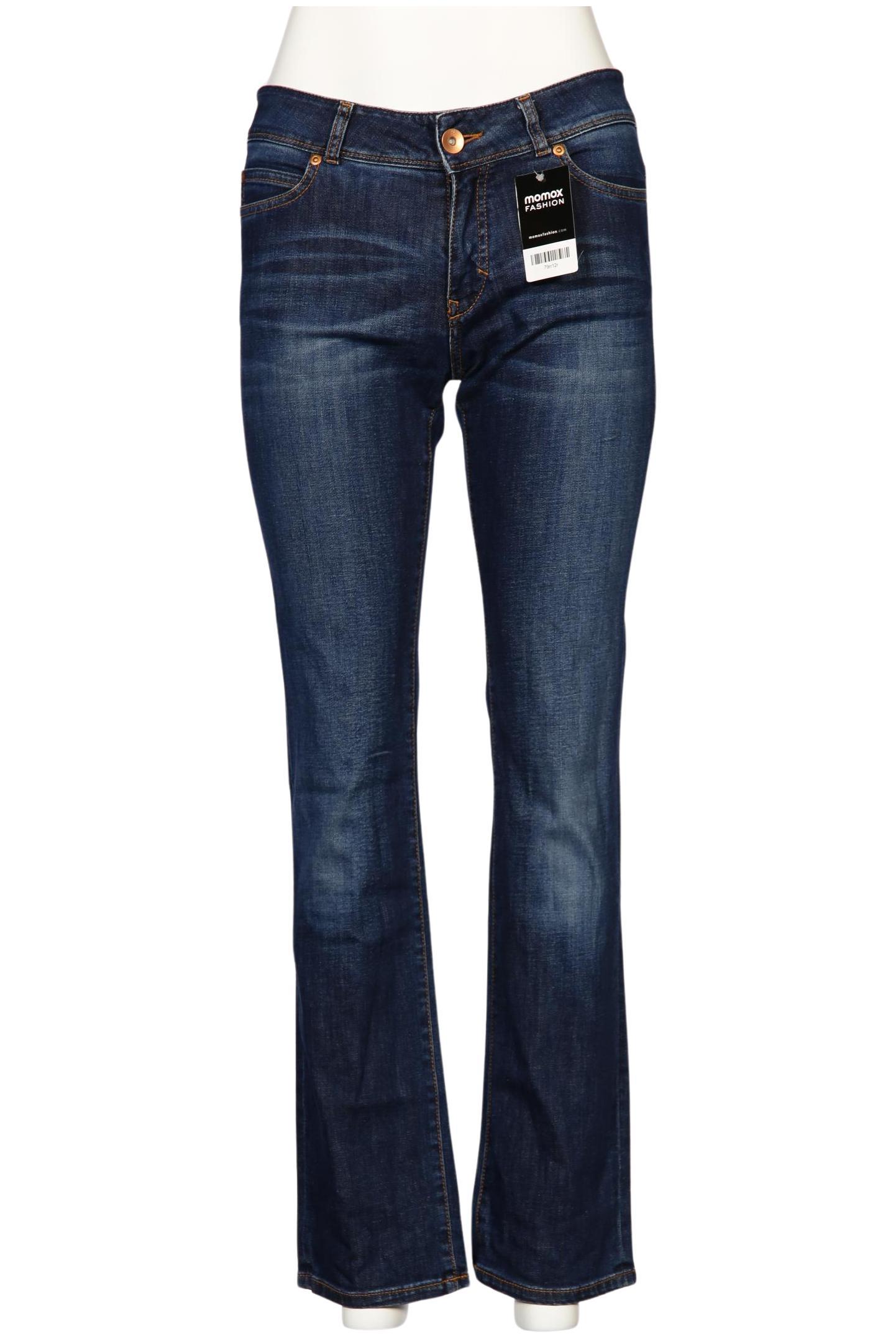 

goodsociety Damen Jeans, blau, Gr. 31