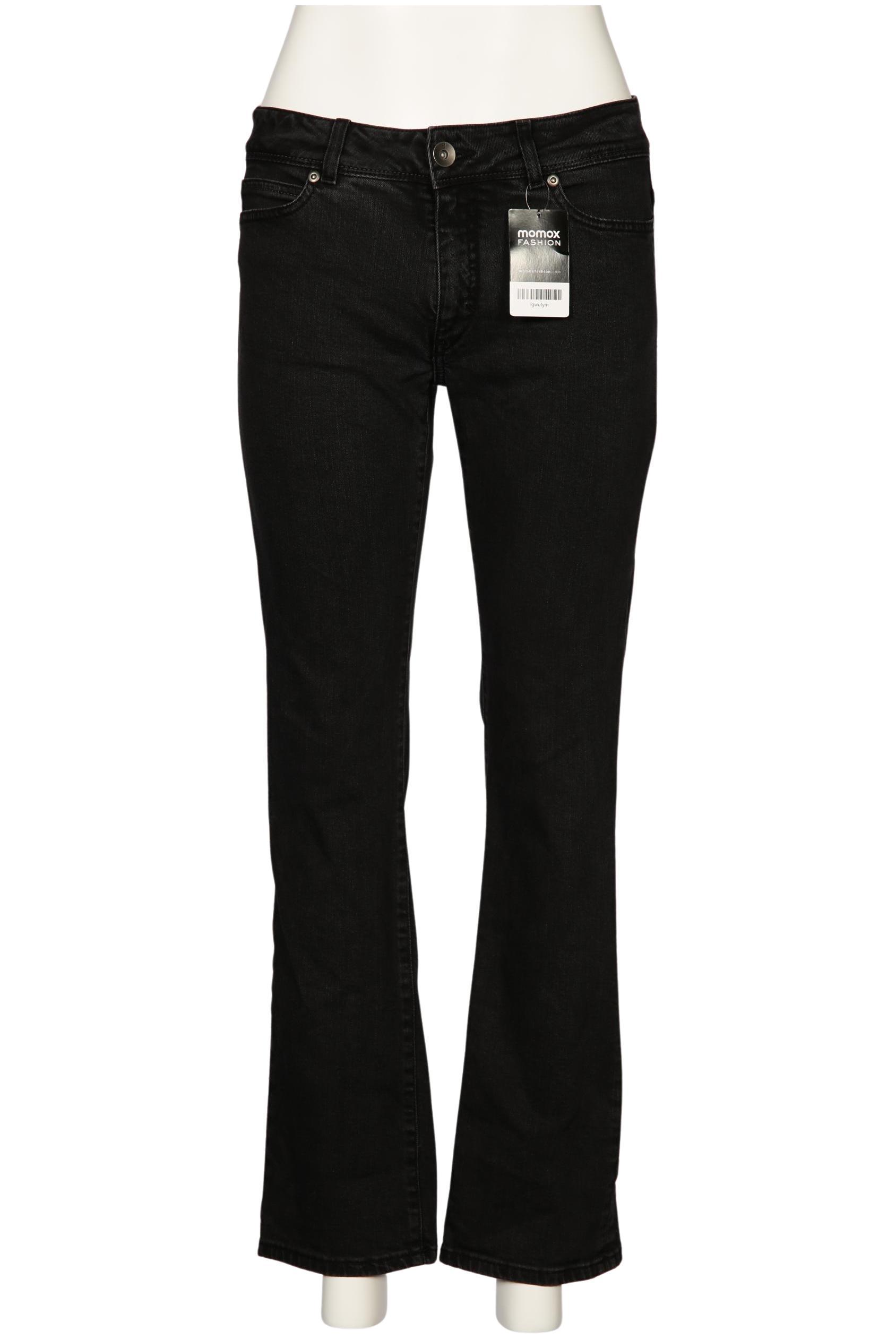 

goodsociety Damen Jeans, grau, Gr. 32