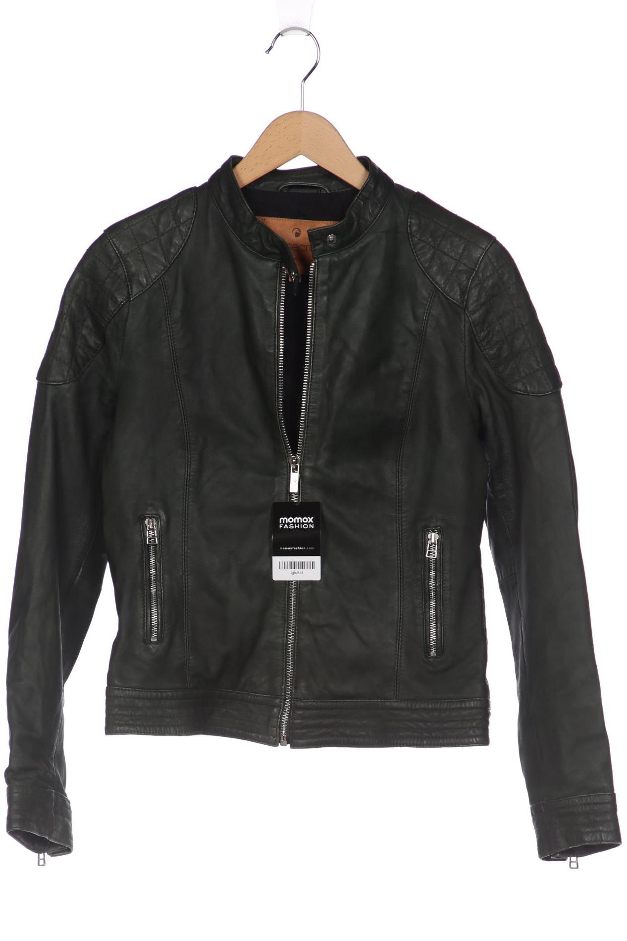 

Goosecraft Damen Jacke, grün