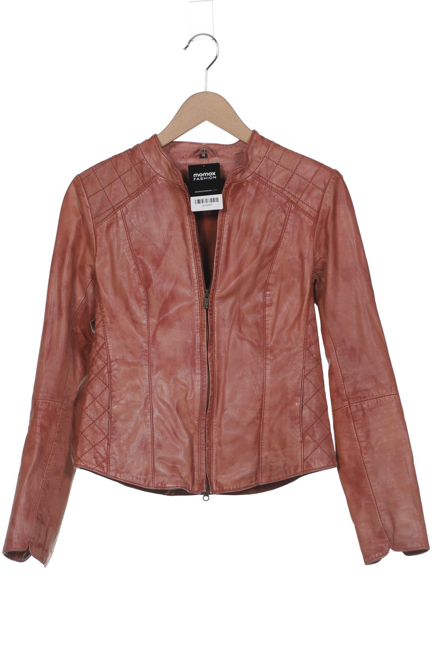 

goosecraft Damen Jacke, rot, Gr. 38