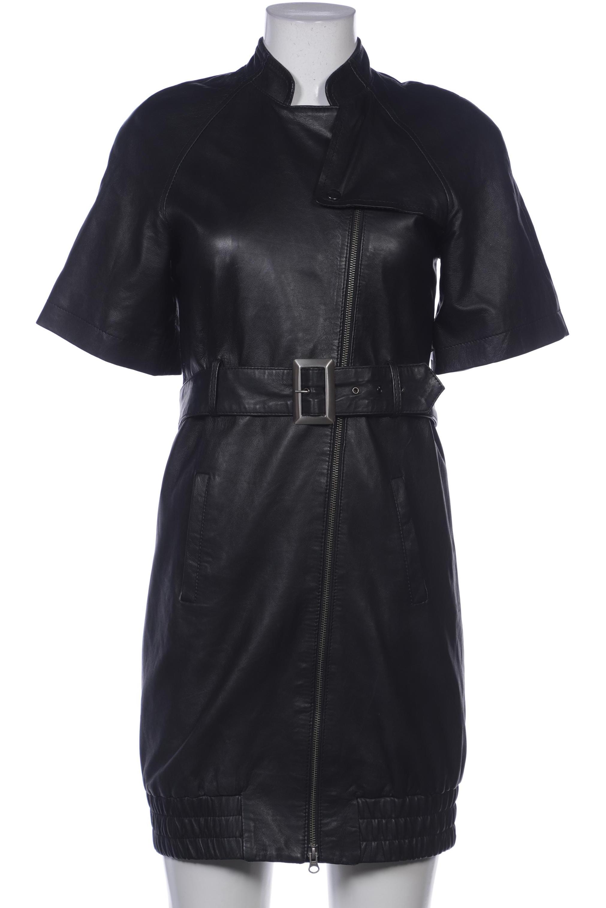 

goosecraft Damen Kleid, schwarz, Gr. 42