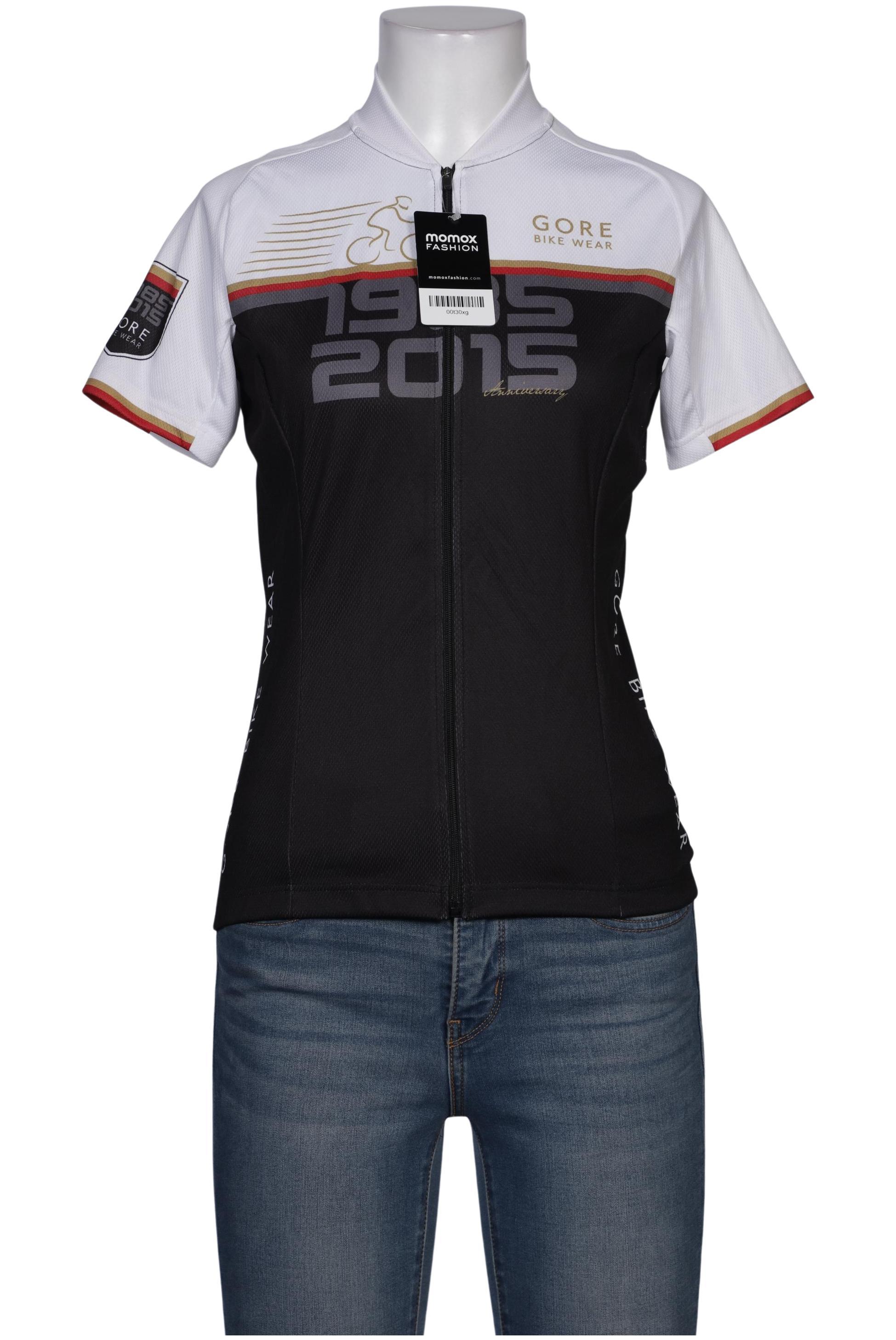 

Gore Wear Damen Bluse, mehrfarbig, Gr. 36