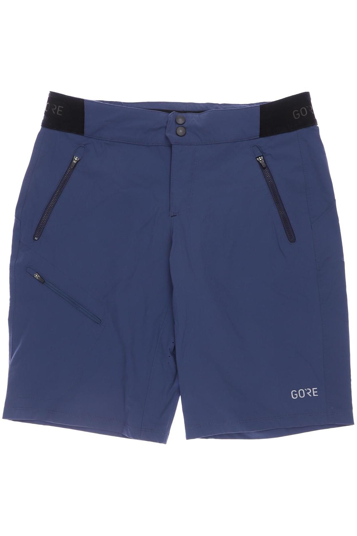 

Gore Wear Damen Shorts, marineblau, Gr. 38