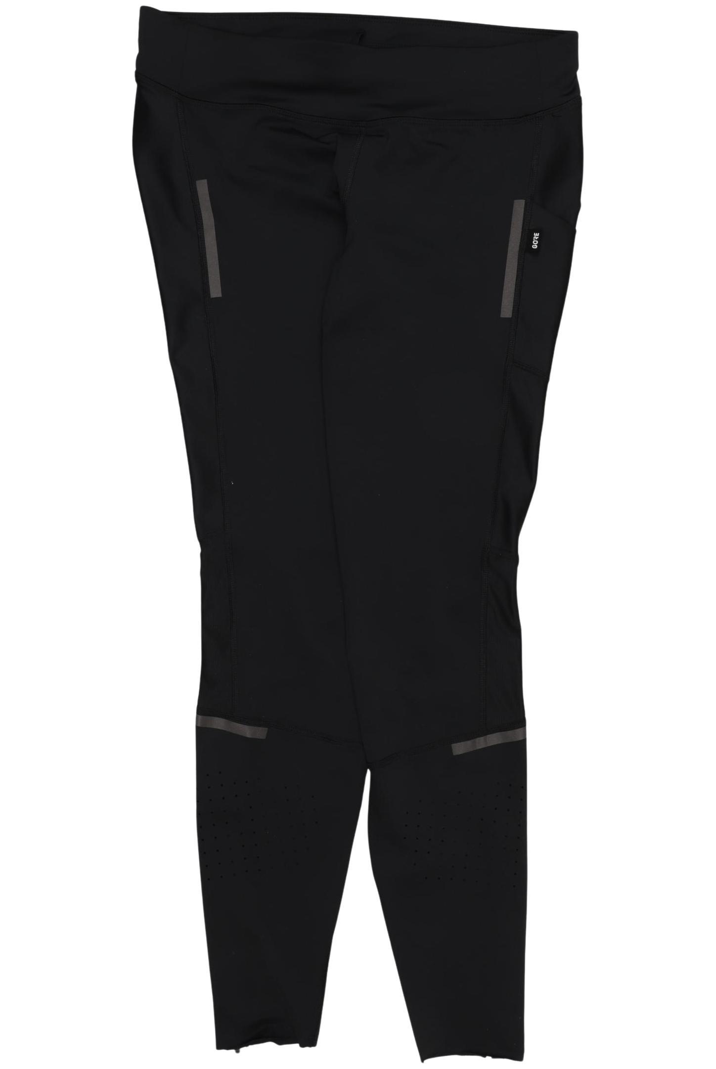 

Gore Wear Damen Stoffhose, schwarz, Gr. 42