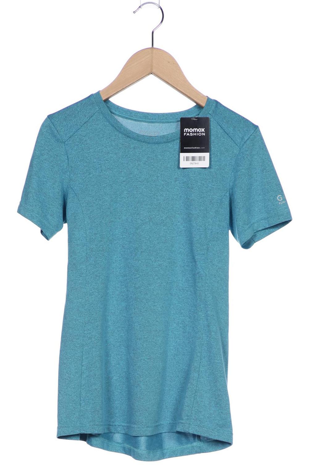 

Gore Wear Damen T-Shirt, türkis, Gr. 34