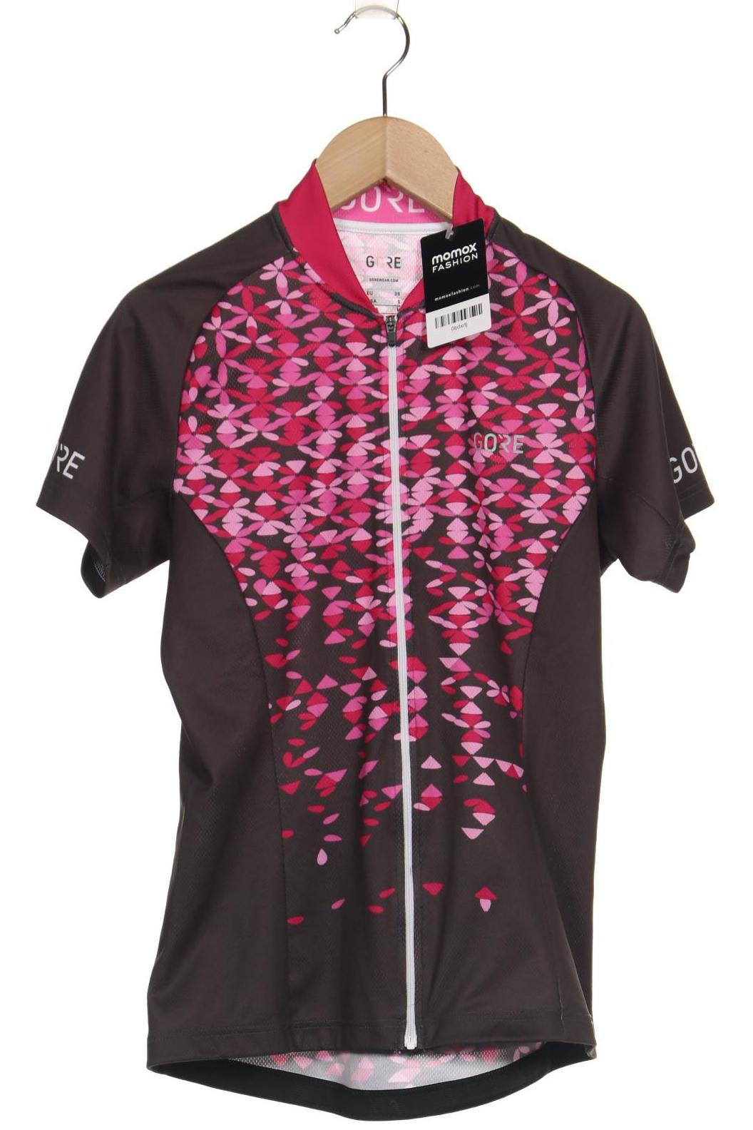

Gore Wear Damen T-Shirt, mehrfarbig, Gr. 36
