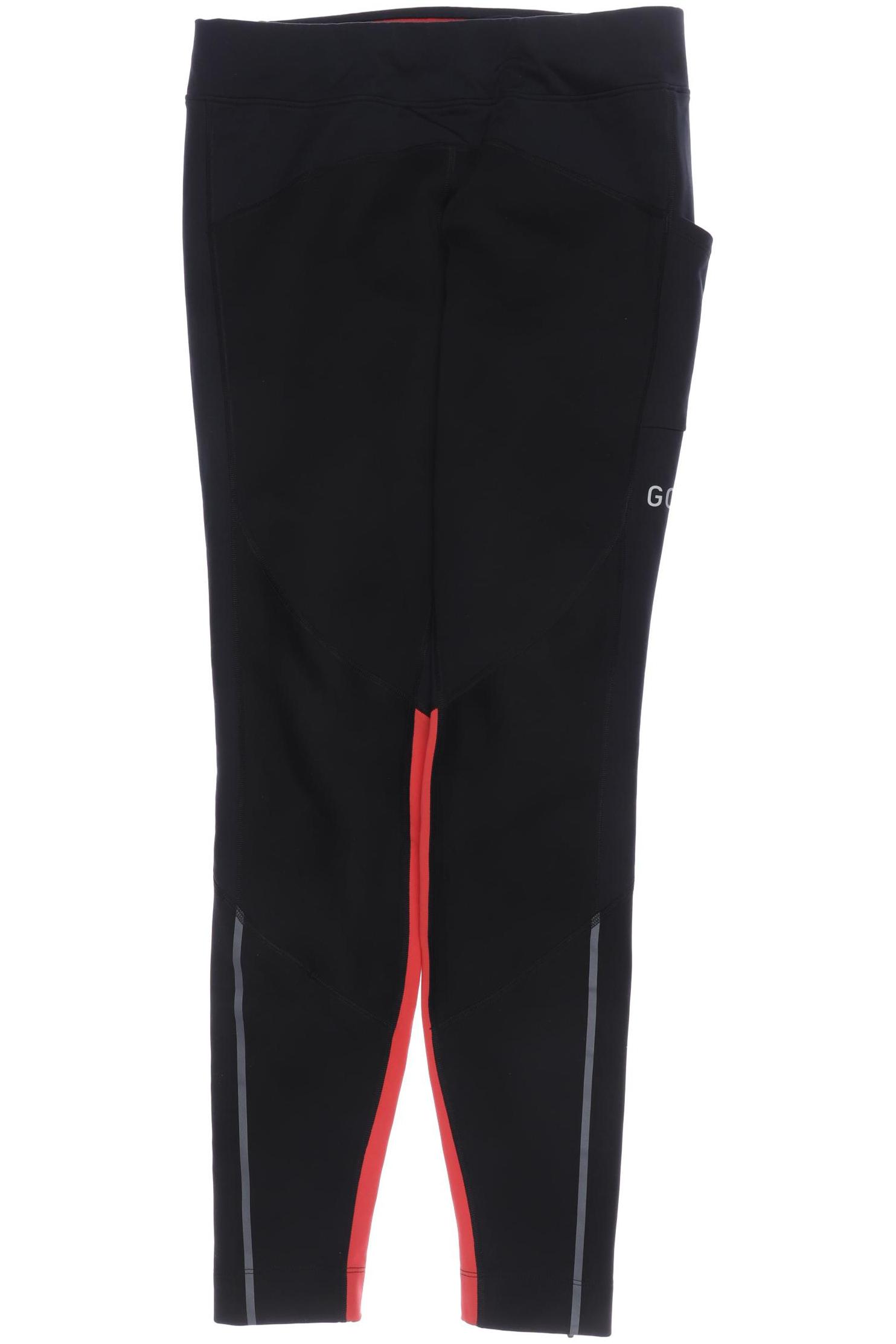 

Gore Wear Damen Stoffhose, schwarz, Gr. 40