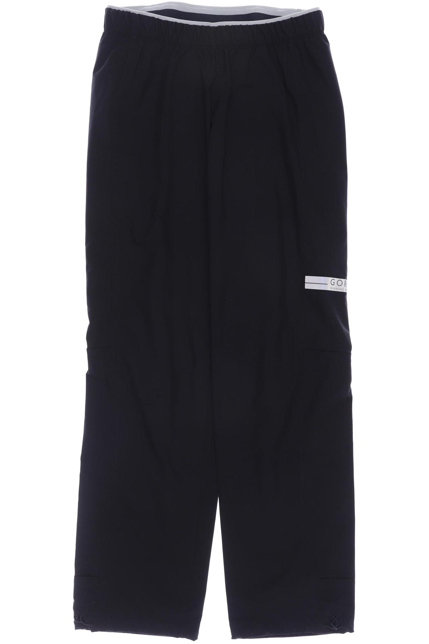 

Gore Wear Damen Stoffhose, schwarz