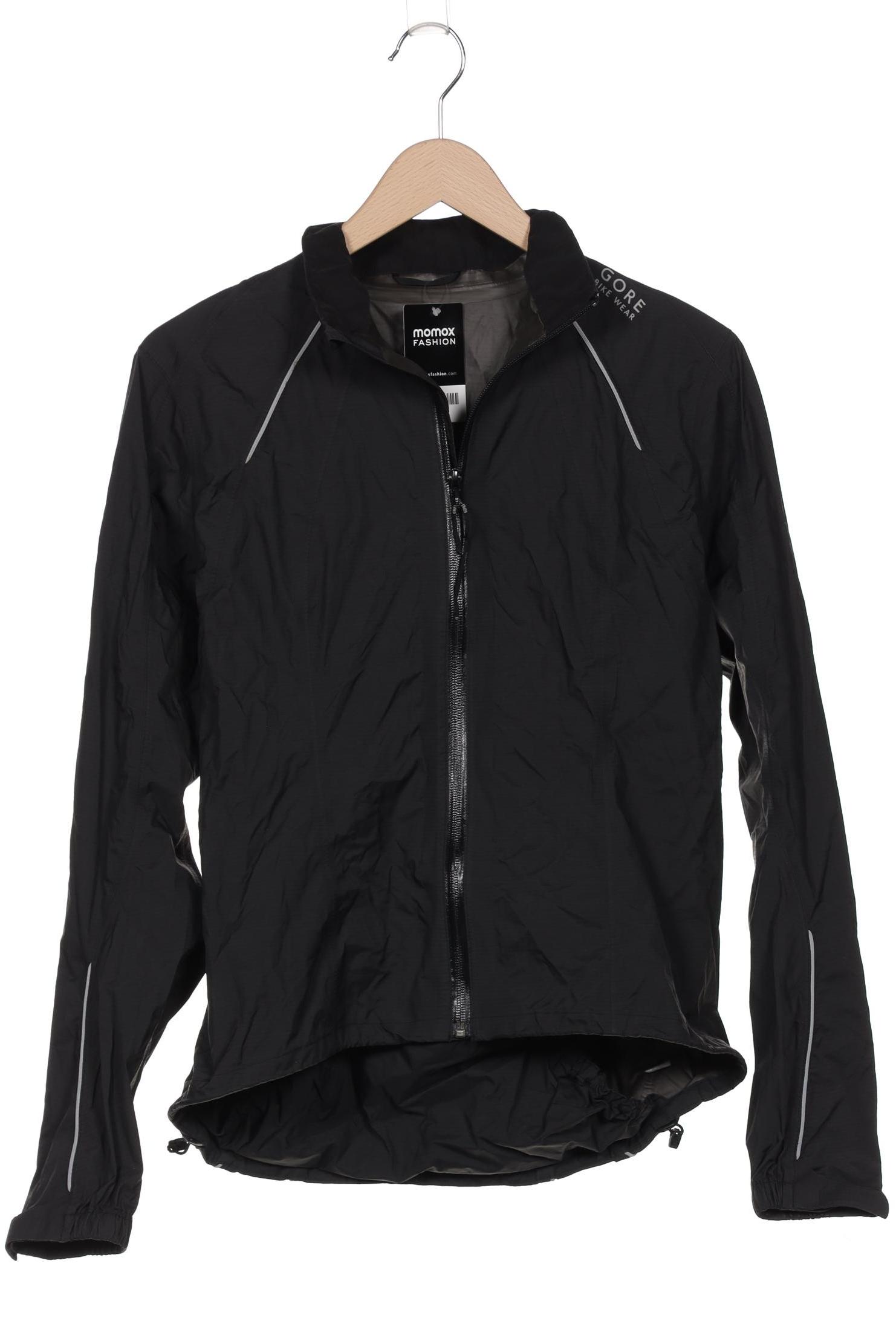 

Gore Wear Damen Jacke, schwarz, Gr. 40