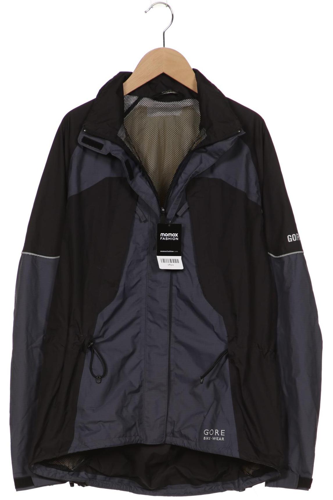 

Gore Wear Damen Jacke, schwarz, Gr. 38