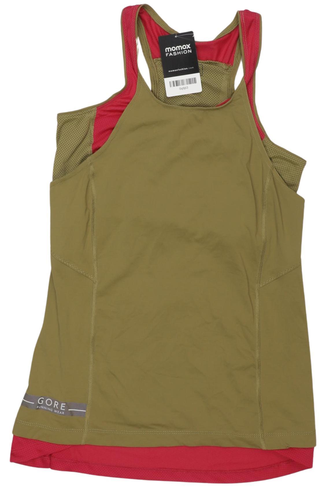 

Gore Wear Damen Top, grün, Gr. 38