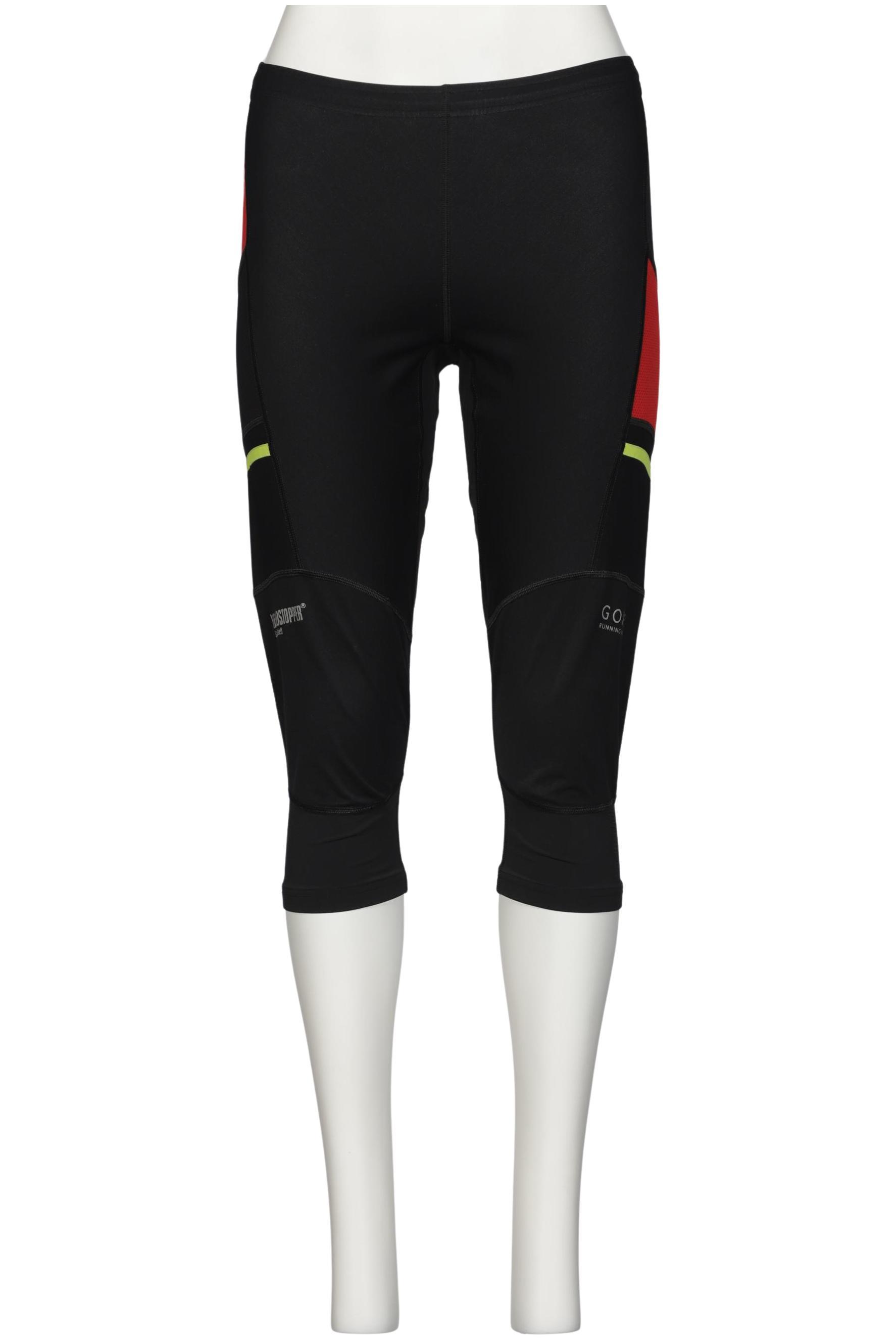 

Gore Wear Damen Stoffhose, schwarz, Gr. 0