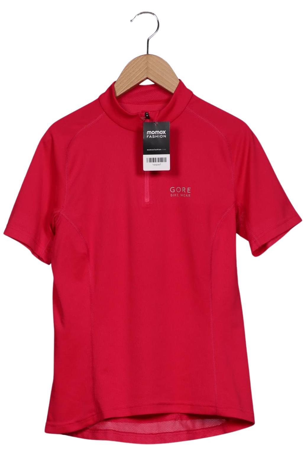 

Gore Wear Damen Poloshirt, pink, Gr. 40