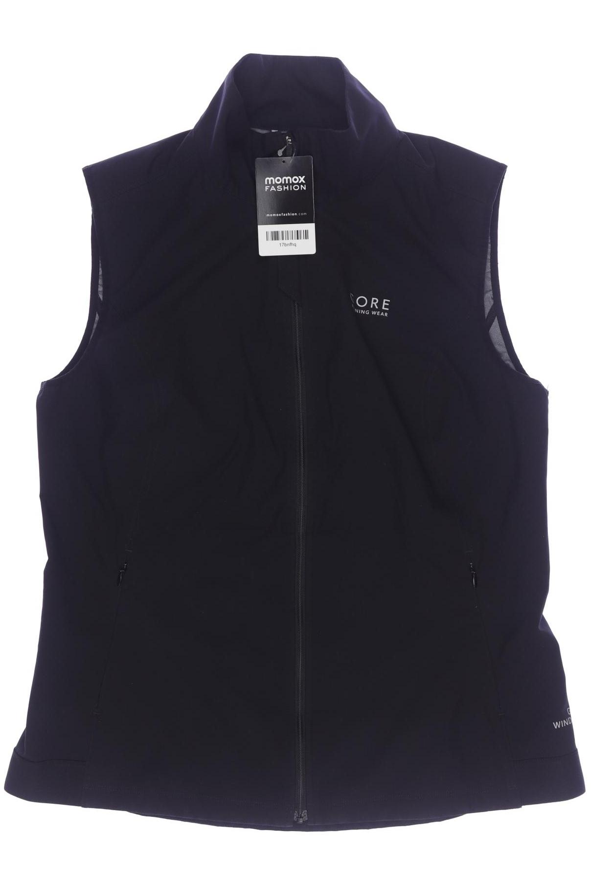 

Gore Wear Damen Weste, schwarz, Gr. 42