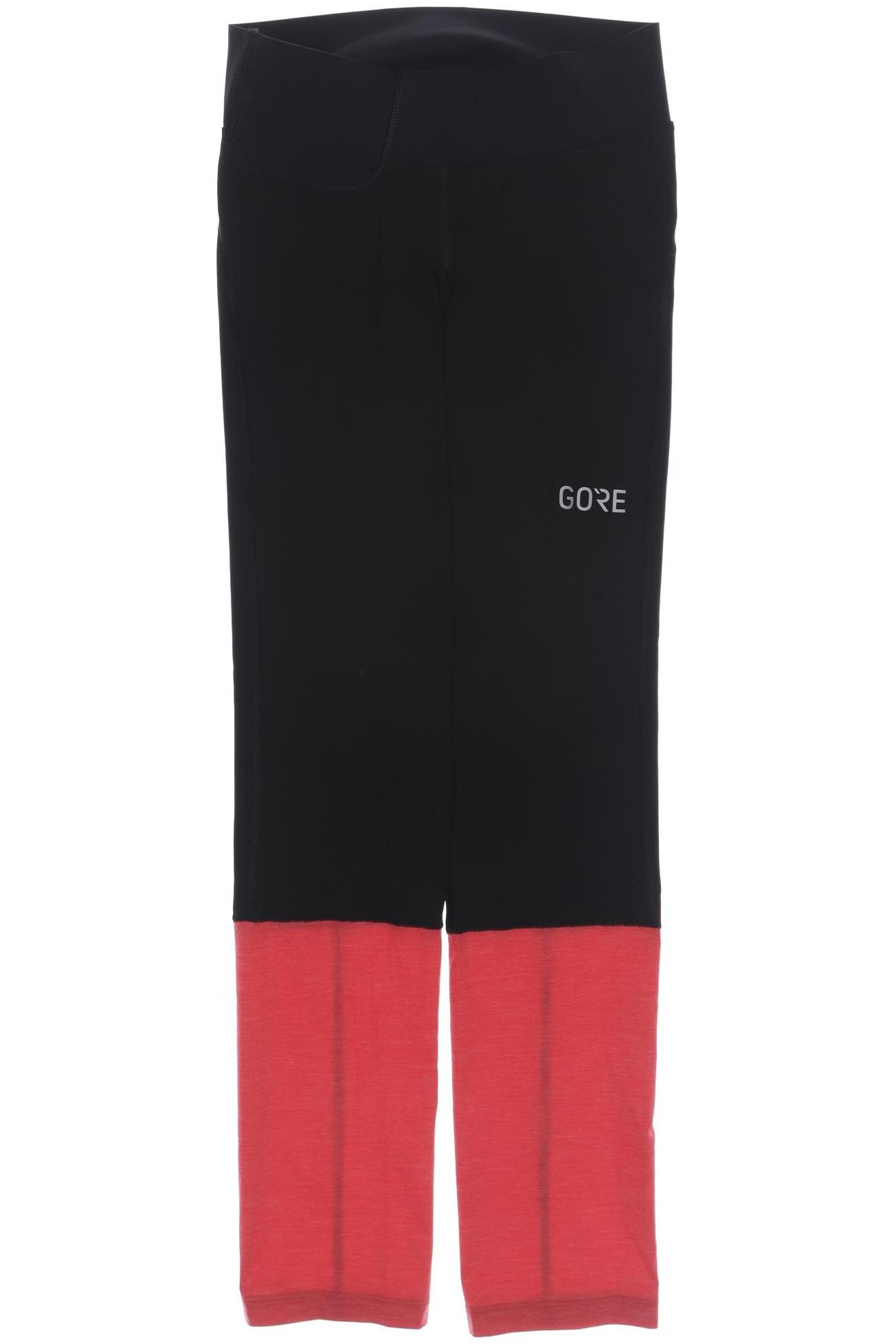 

Gore Wear Damen Stoffhose, schwarz
