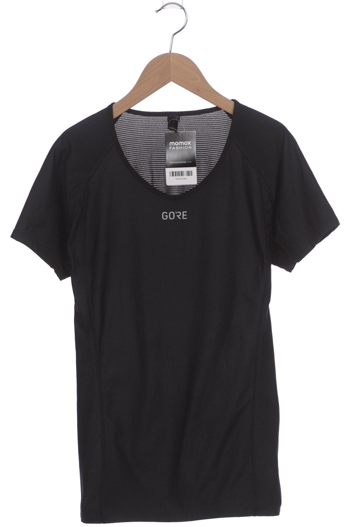 

Gore Wear Damen T-Shirt, schwarz, Gr. 36