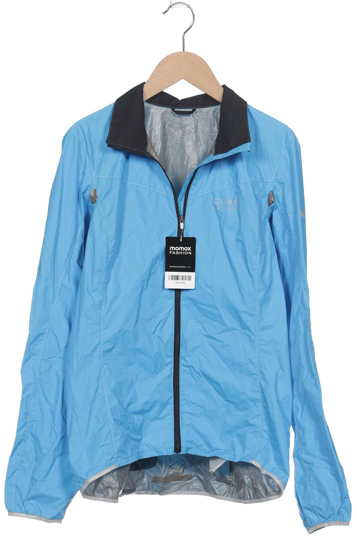 

Gore Wear Damen Jacke, blau, Gr. 38