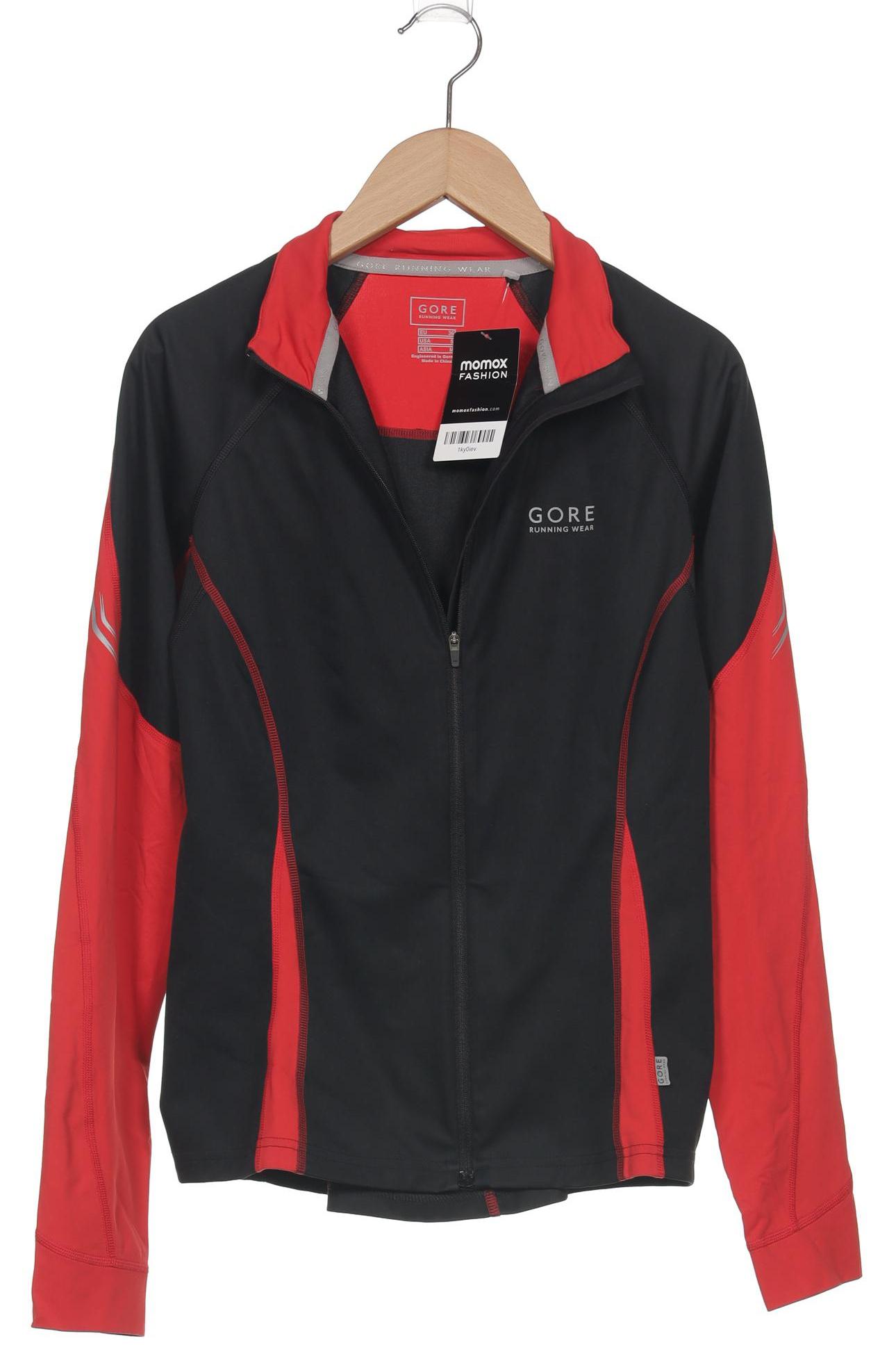 

Gore Wear Damen Sweatshirt, schwarz, Gr. 36