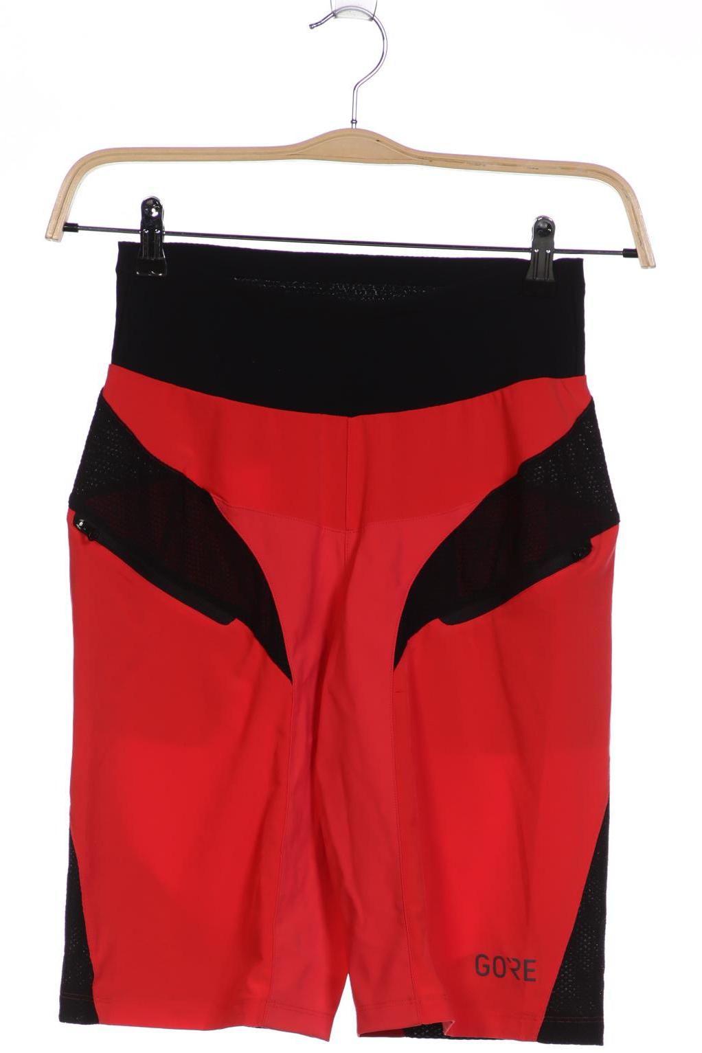 

Gore Wear Damen Shorts, rot