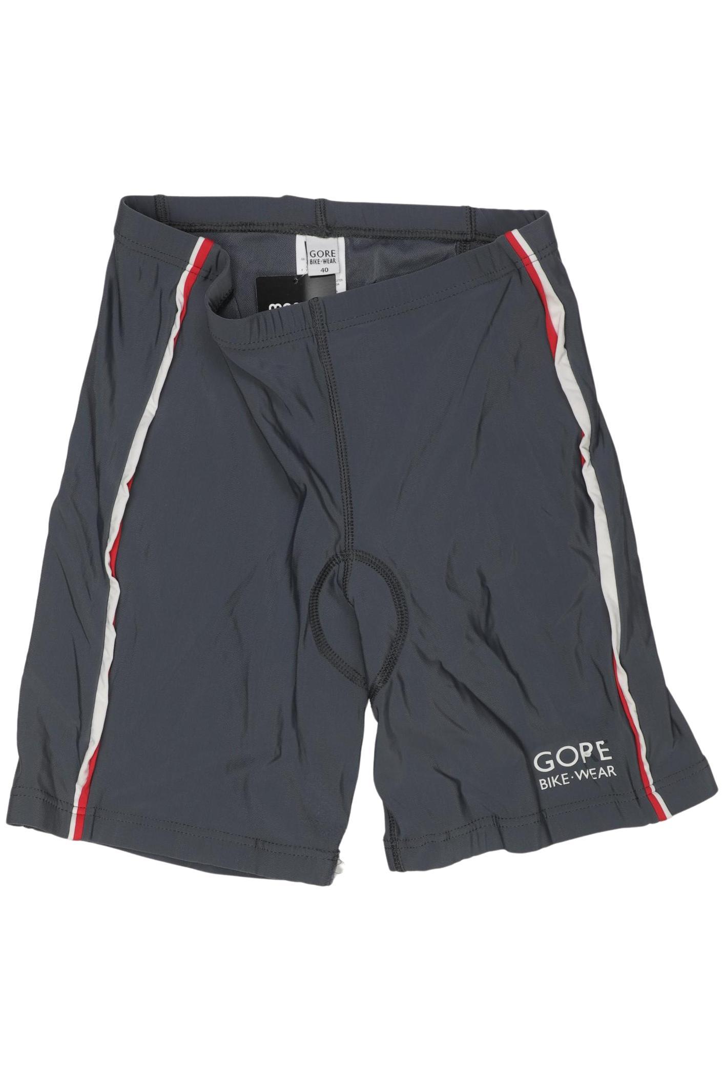 

Gore Wear Damen Shorts, grau, Gr. 40